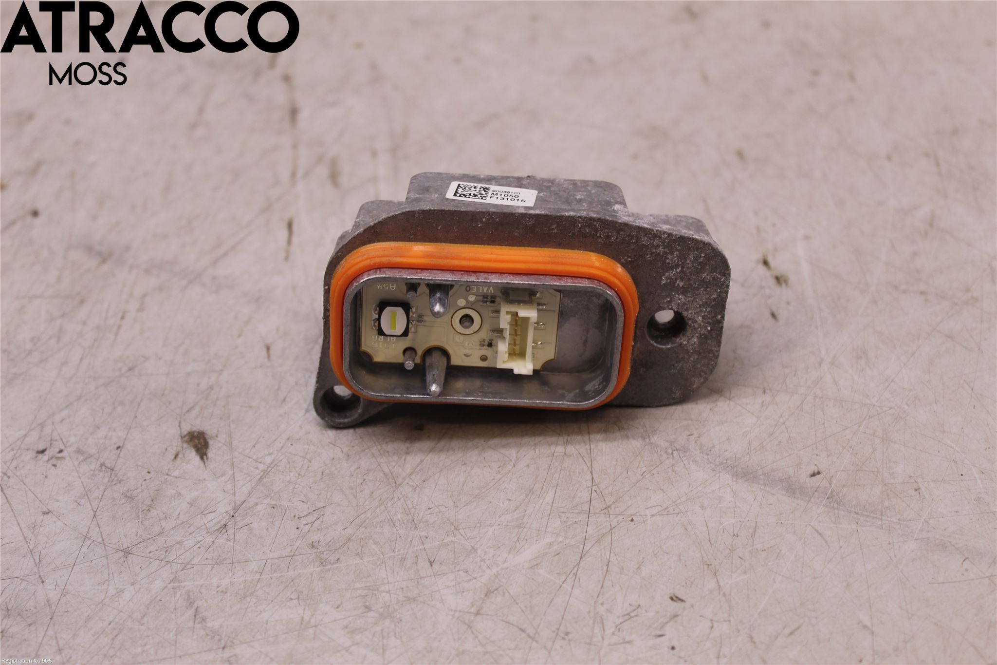 BMW i3 I01 13-22 Styreenhet Xenon