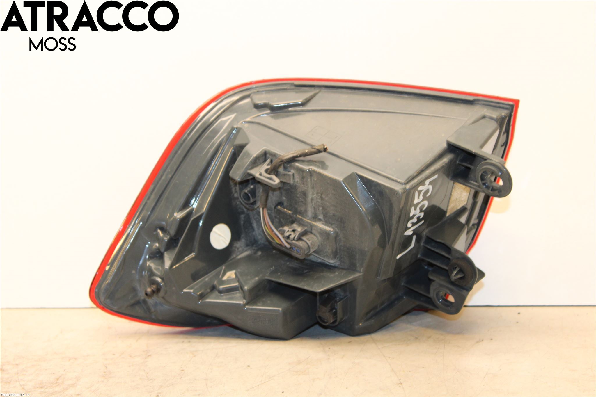 BMW 3 F30/F31/F80 12-19 Baklykt Venstre