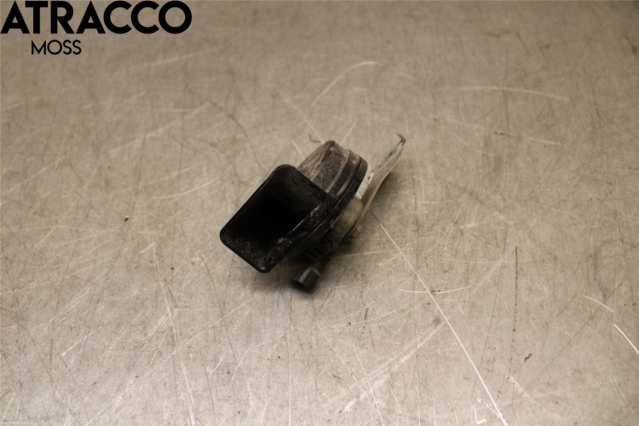 Jeep COMPASS Signalhorn