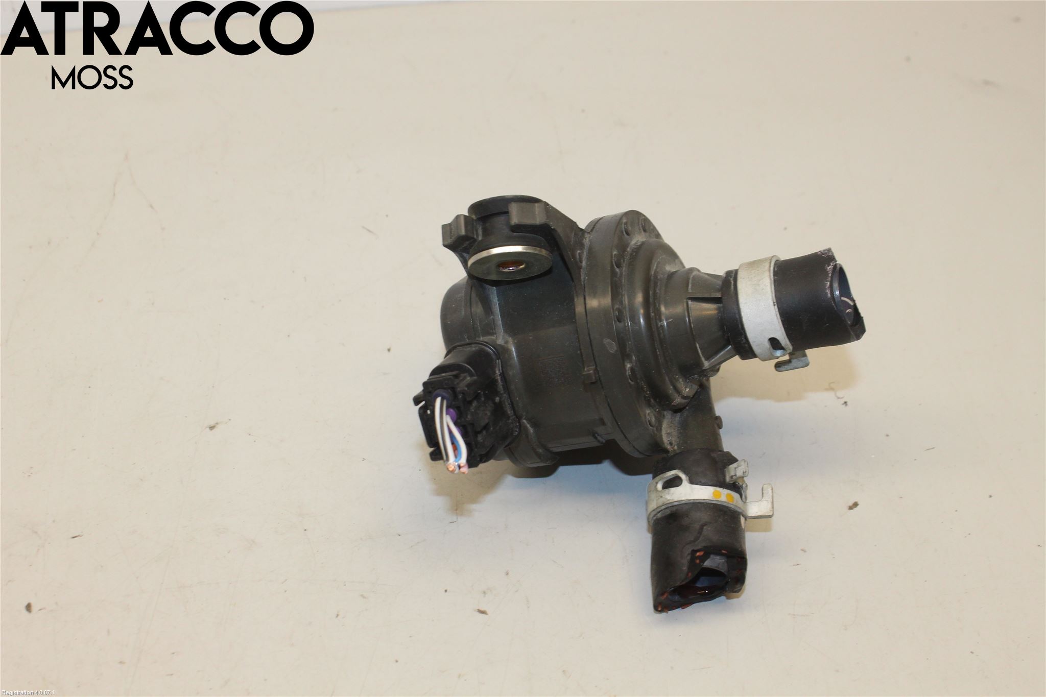 Toyota RAV4 19- Vannpumpe