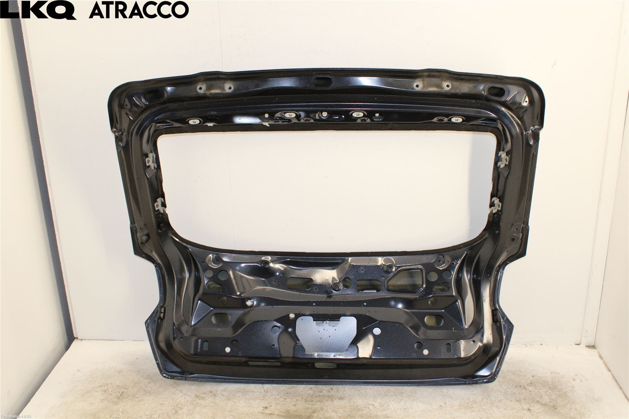 Subaru XV 12-17 Bakluke Stv