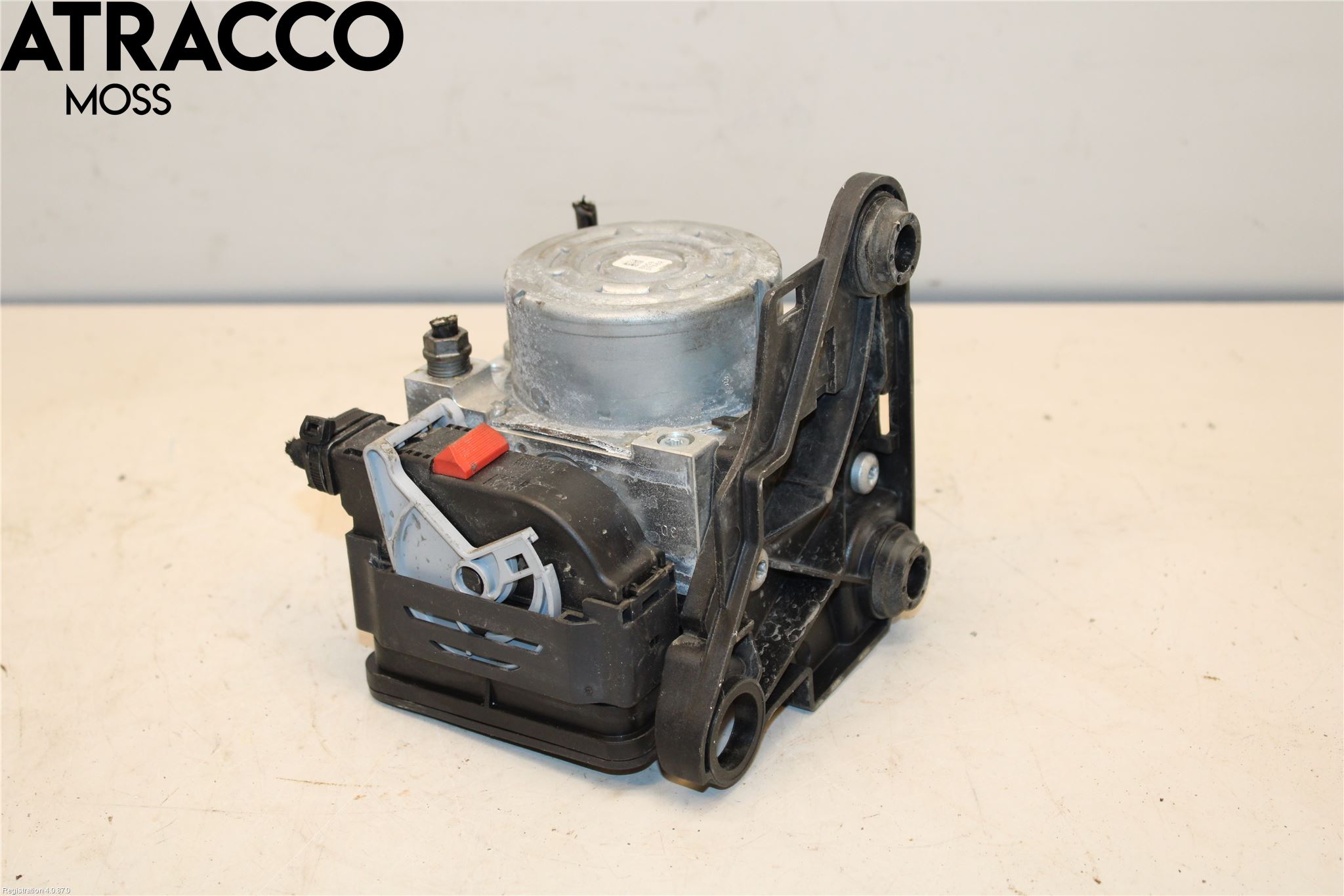 Volkswagen VW GOLF / E-GOLF VII 13-20 Abs Hydraulikkaggregat