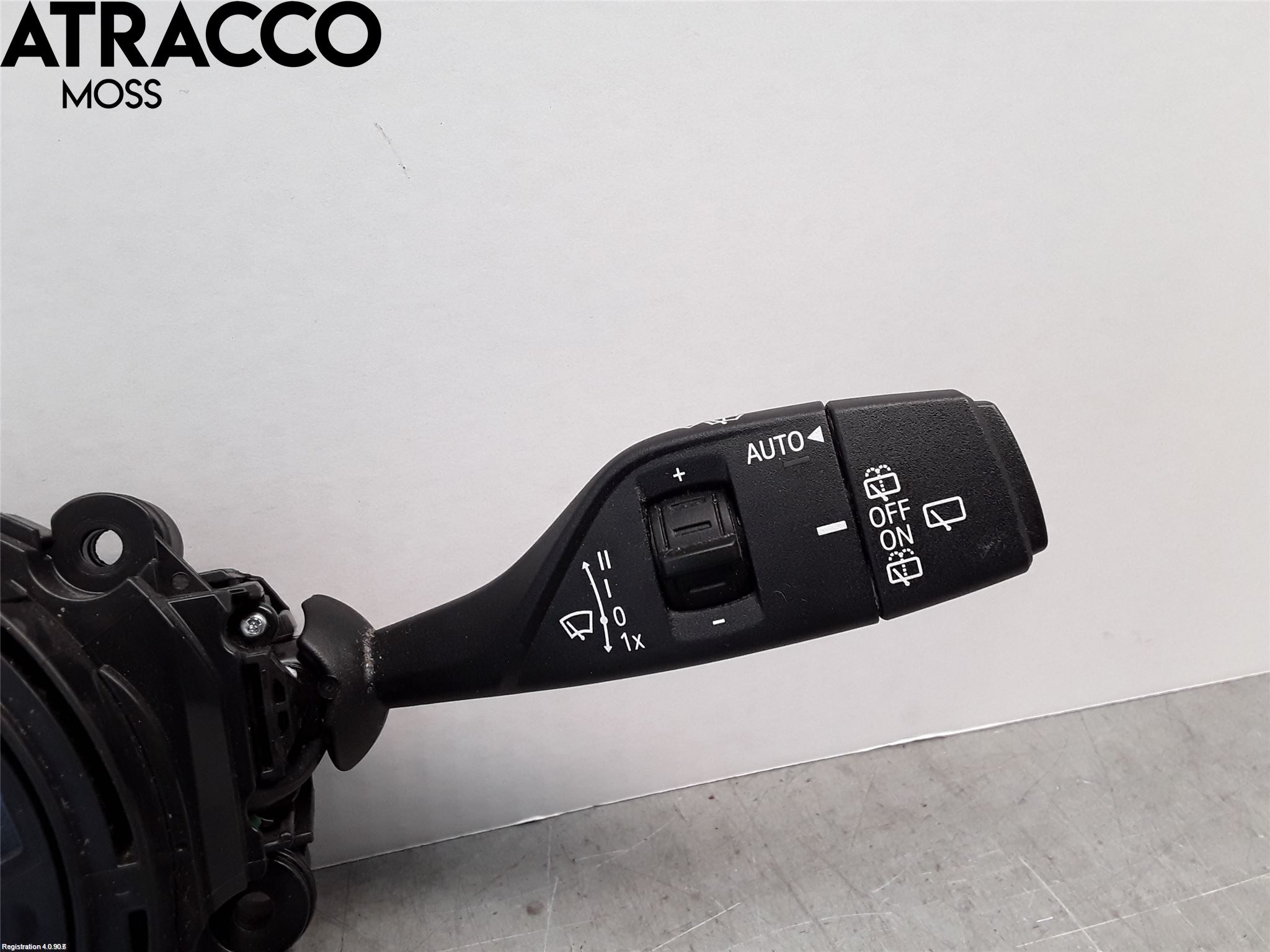 BMW X1 F48 15-22 Bryter Ratt Kombi H Og V