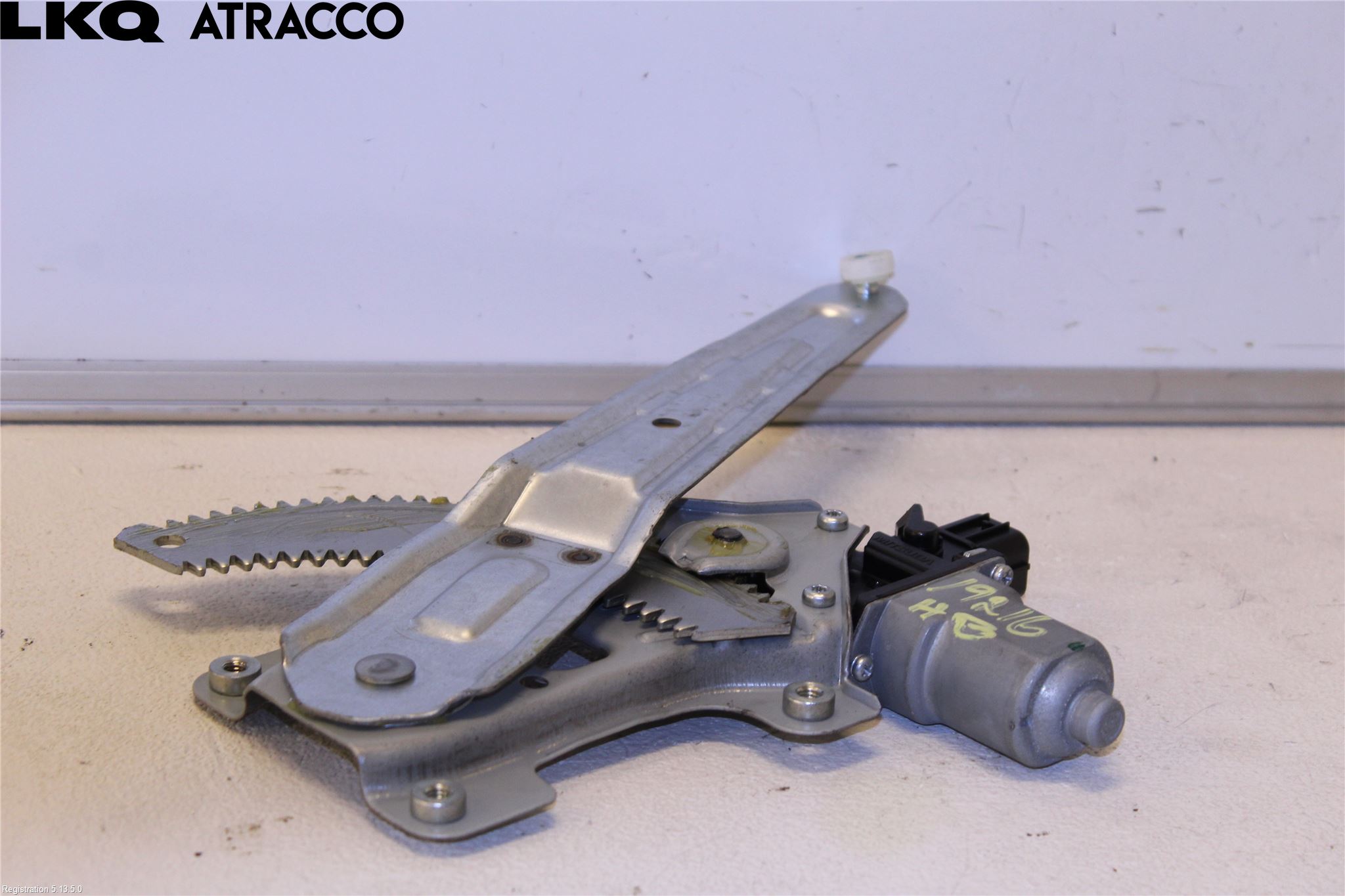Peugeot 309 Vindusheis El Komp
