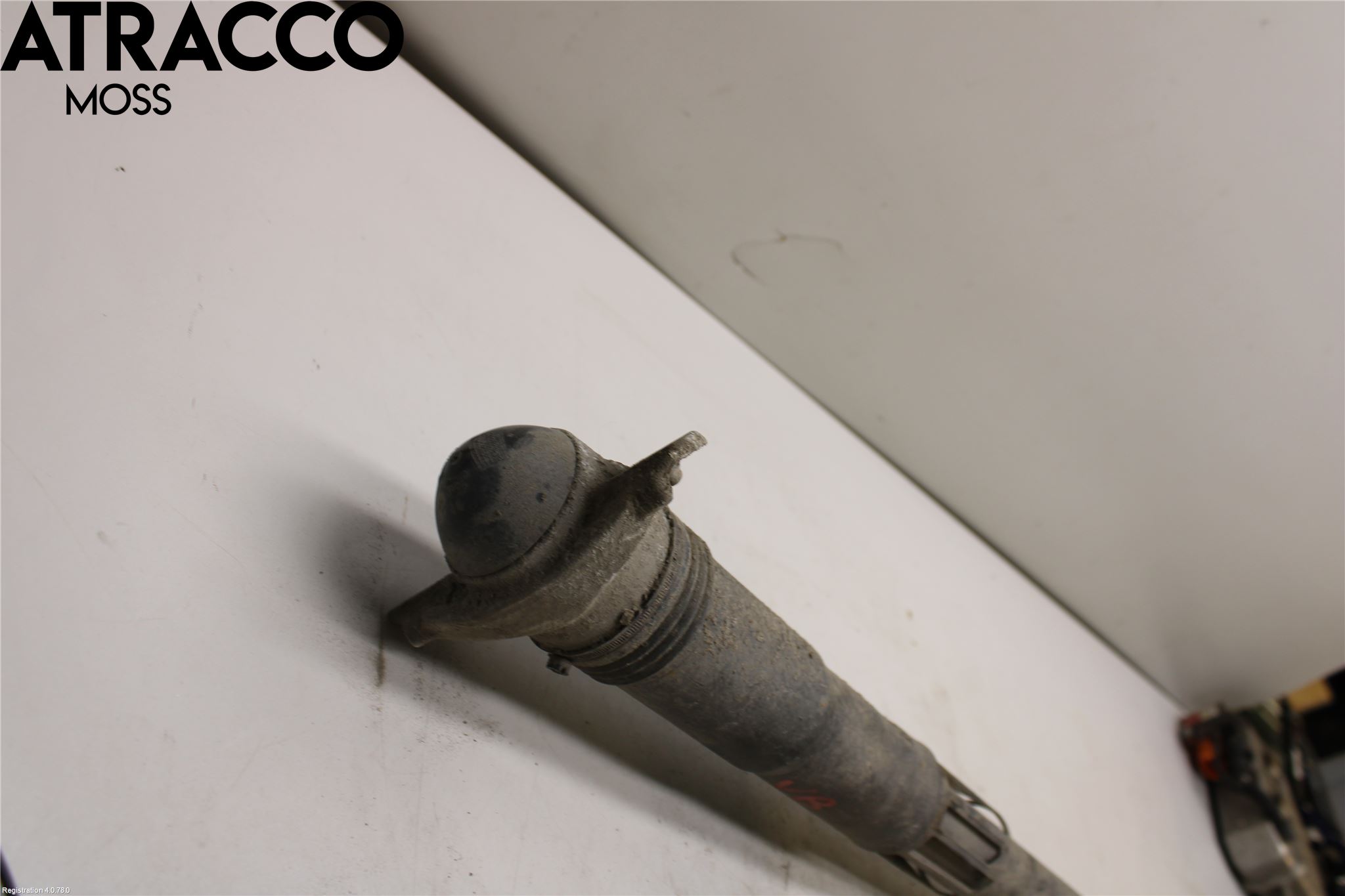 Volkswagen VW PASSAT 15-19 Støtdemper Bak