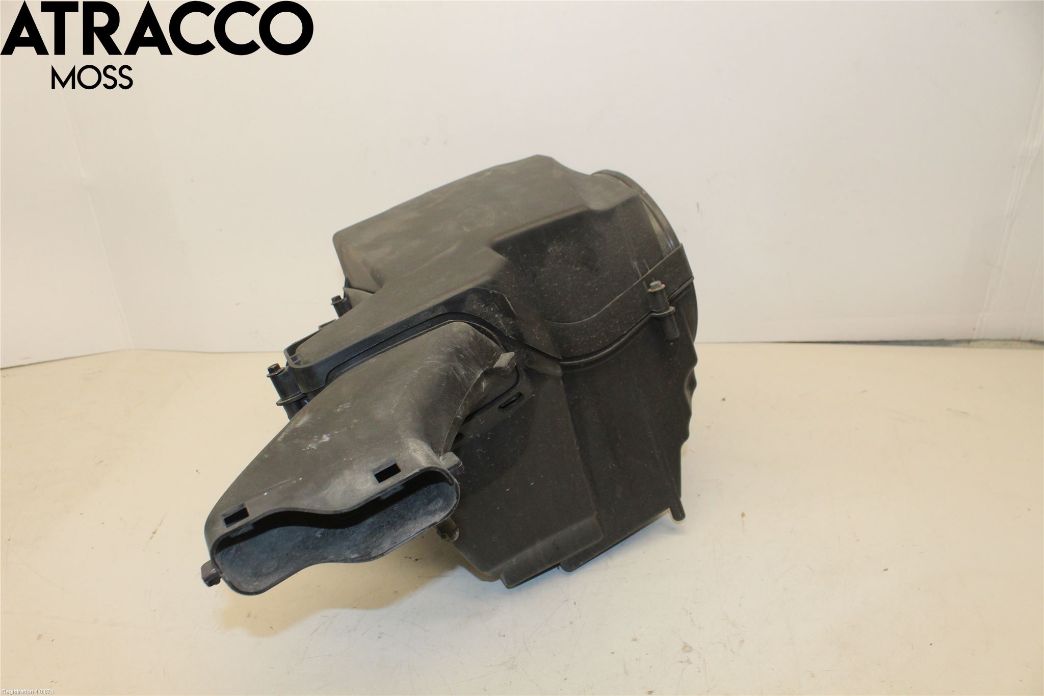 Volvo V40 12-19 Luftfilter Boks