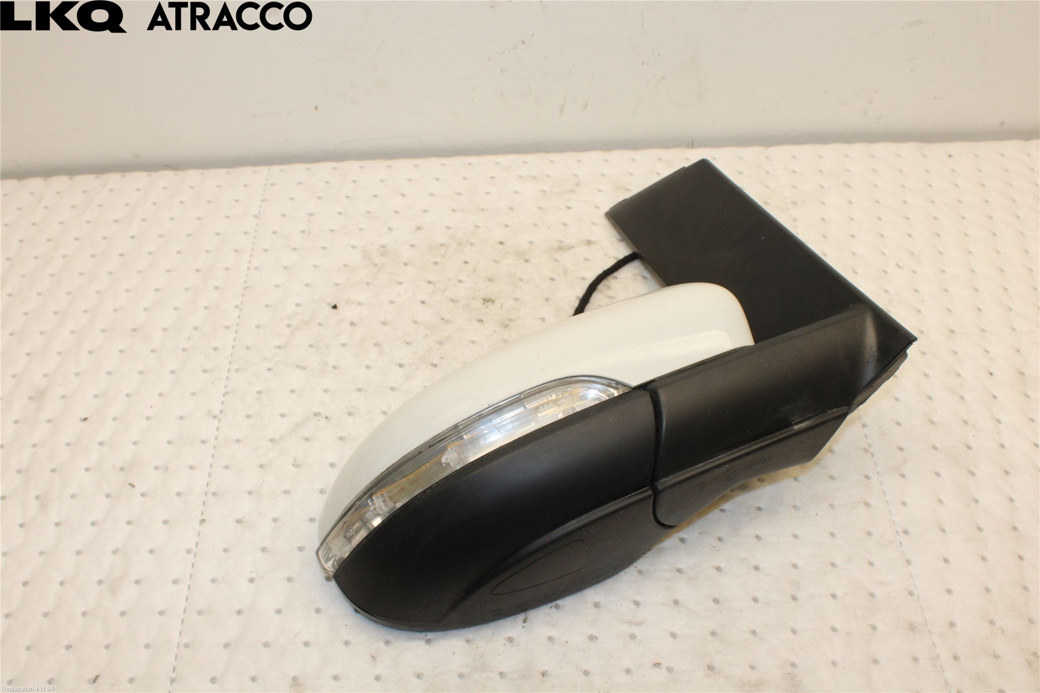 Volkswagen VW TOURAN 10-15 Speil H M-El Justering