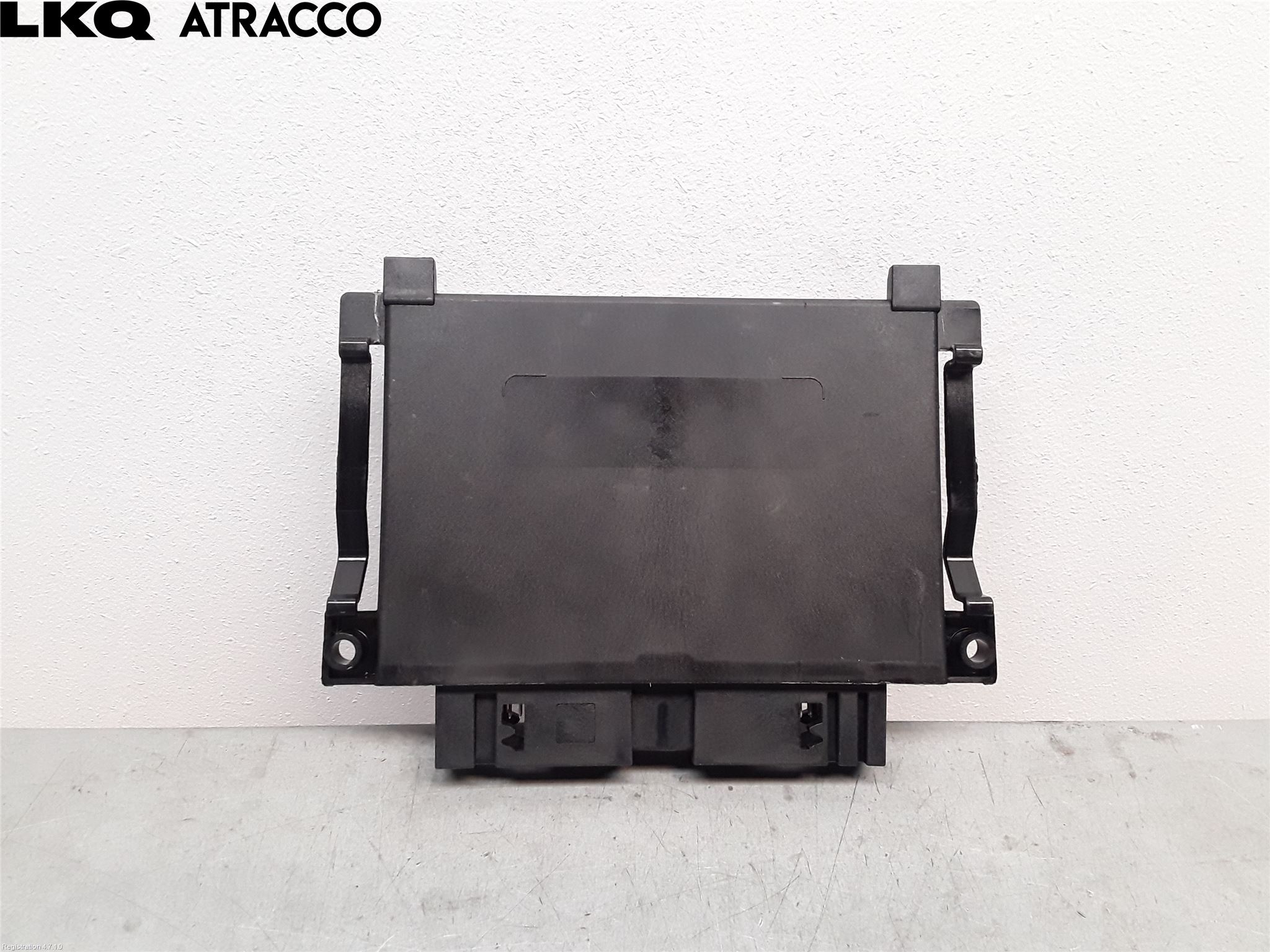 Mercedes-Benz MB EQC (N293) 20- Styreenhet Øvrig