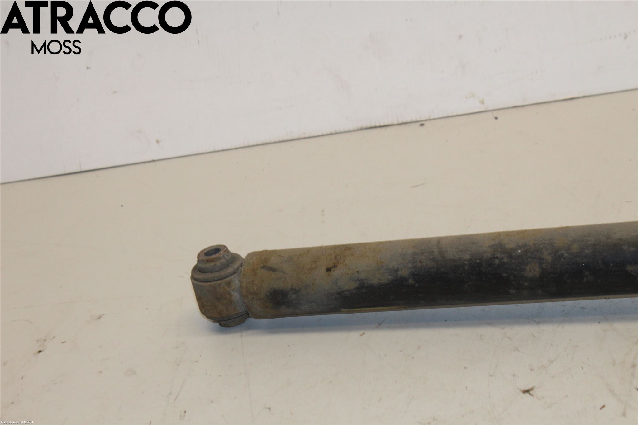 Mercedes-Benz MB E-KLASS (W212) 09-16 Støtdemper Bak