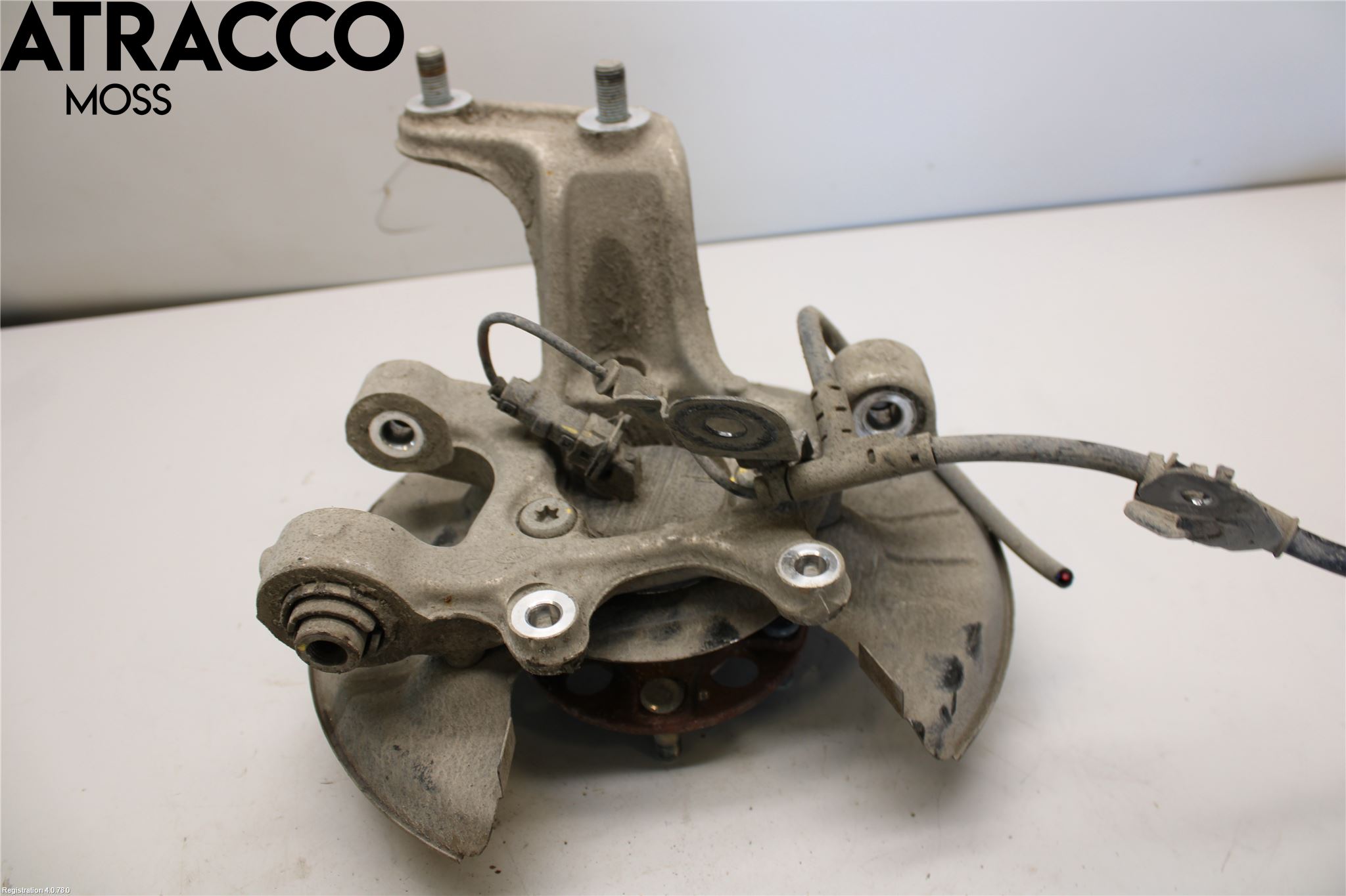 Hyundai KONA/ELECTRIC OS 18-23 Spindel Hb