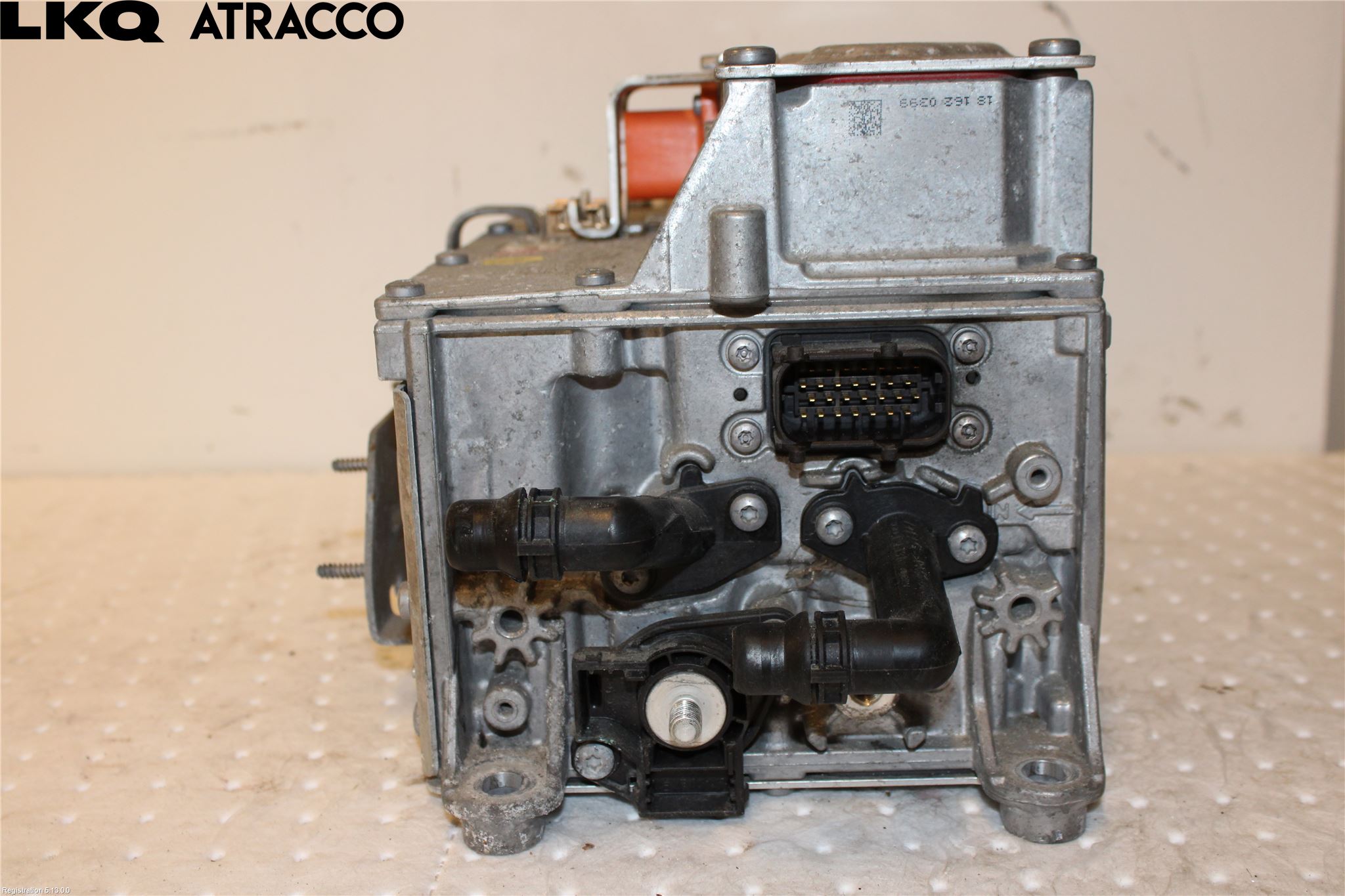 Volkswagen VW GOLF / E-GOLF VII 13-20 Inverter Hybrid
