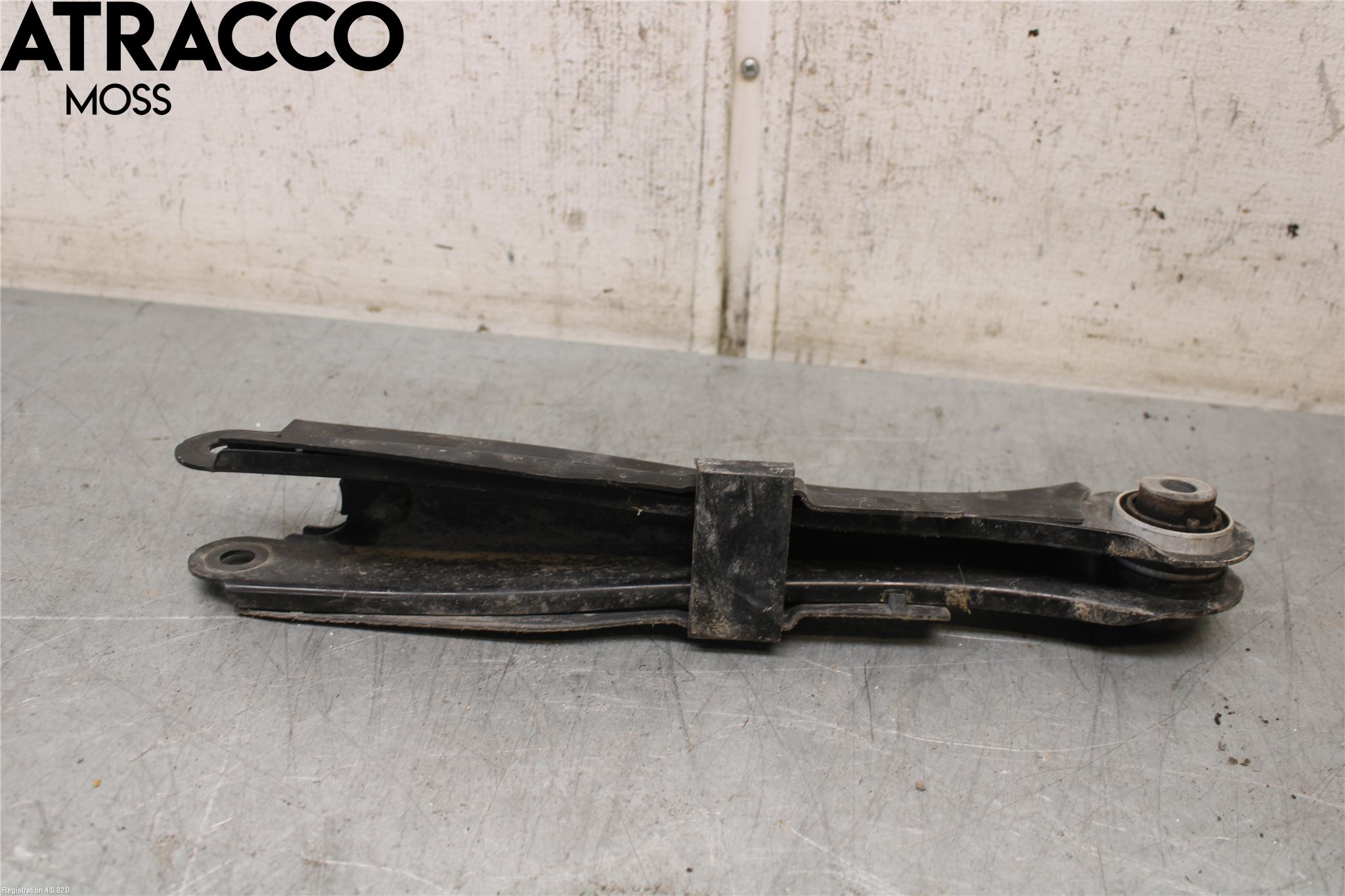 Volvo V60 19- Bærearm Bak Venstre