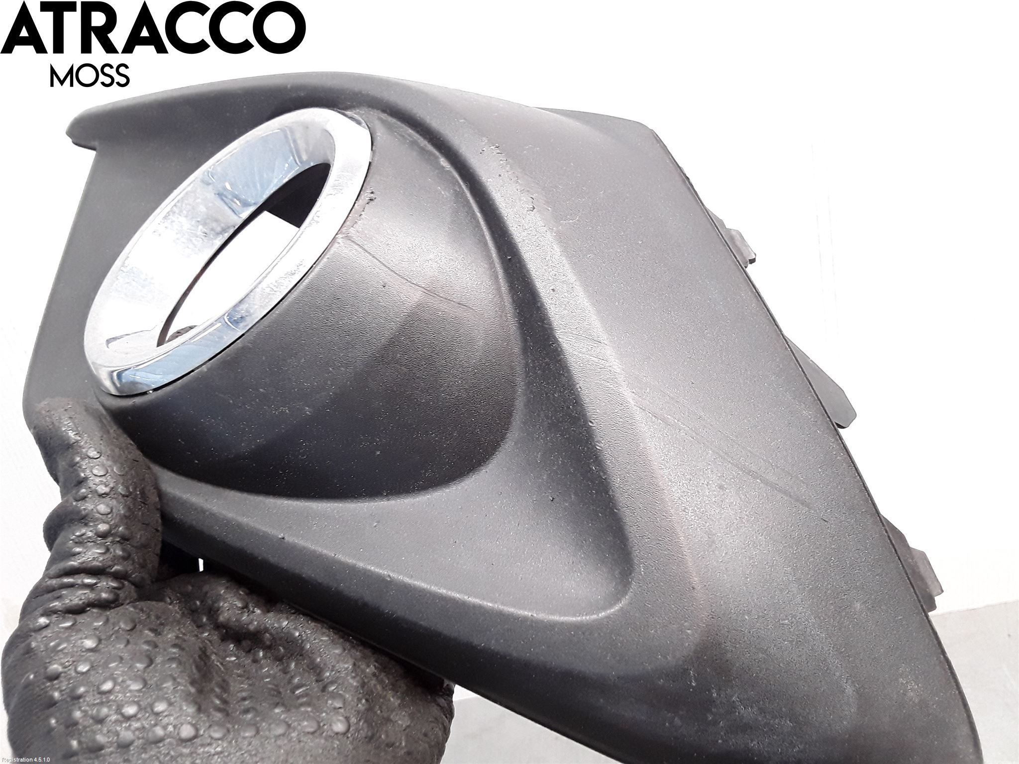 Mazda 3 III 14-19 Frontlykt Hus Venstre