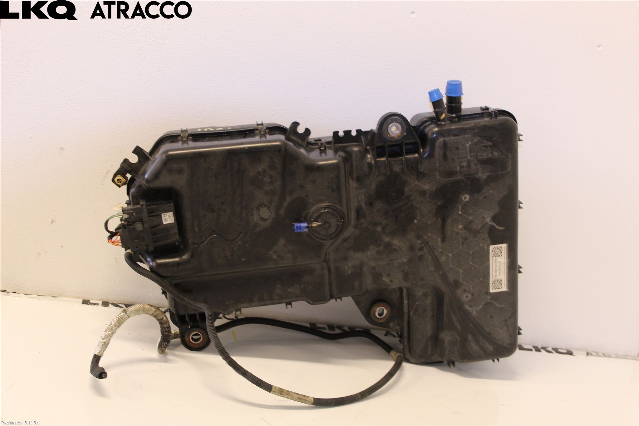 Volkswagen VW TRANSP/CARAVELLE (T6) 16-22 Adblue Tank