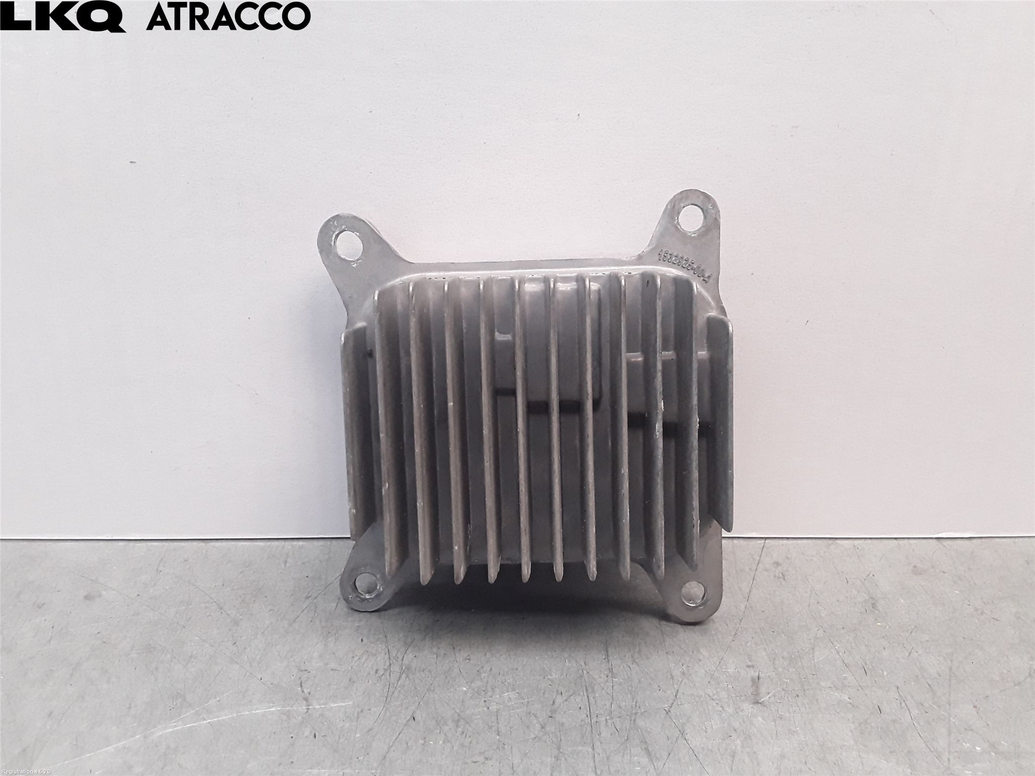 Tesla MODEL S 13- Styreenhet Xenon