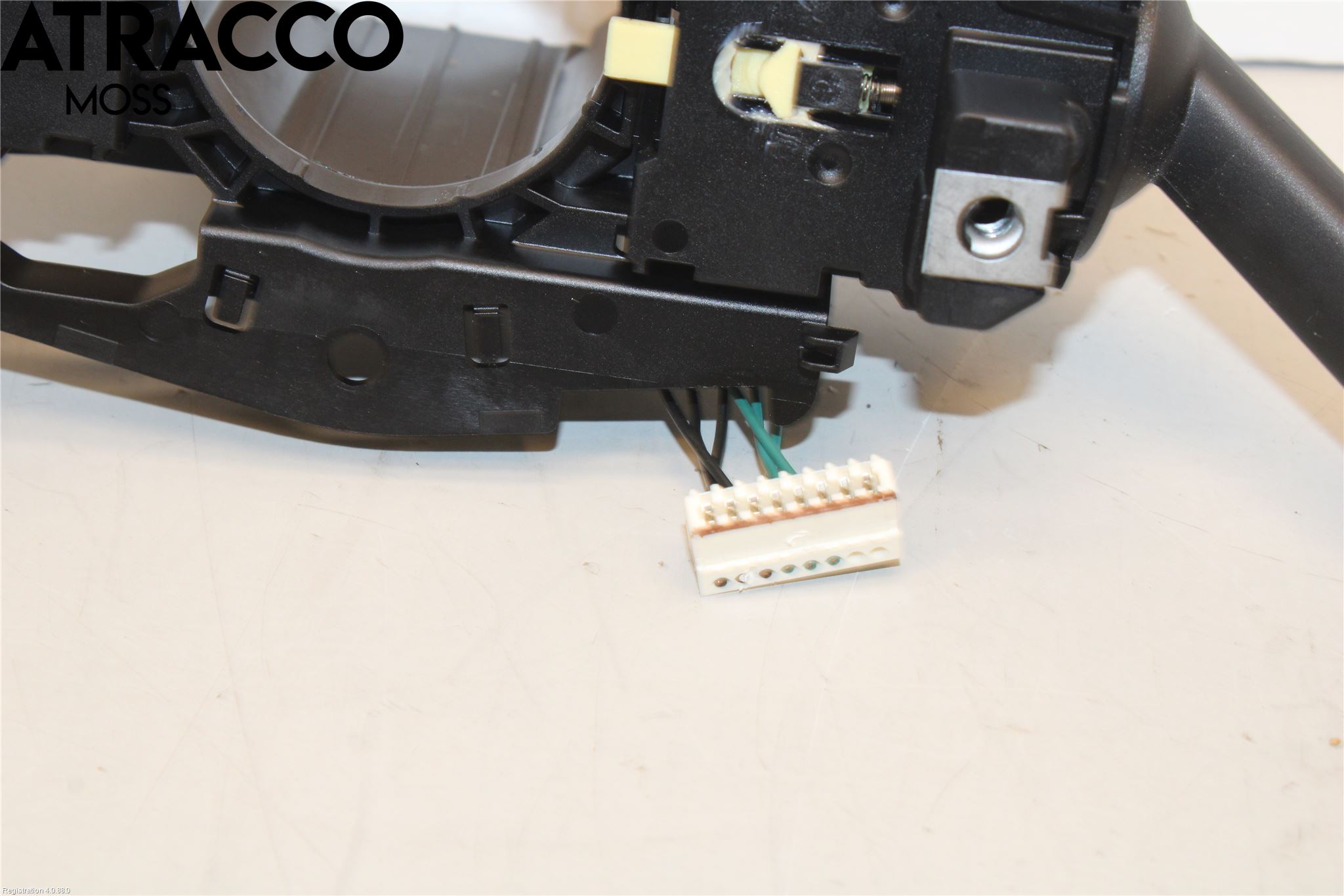 Volkswagen VW GOLF PLUS/CROSS GOLF 04-14 Bryter Ratt Kombi H Og V