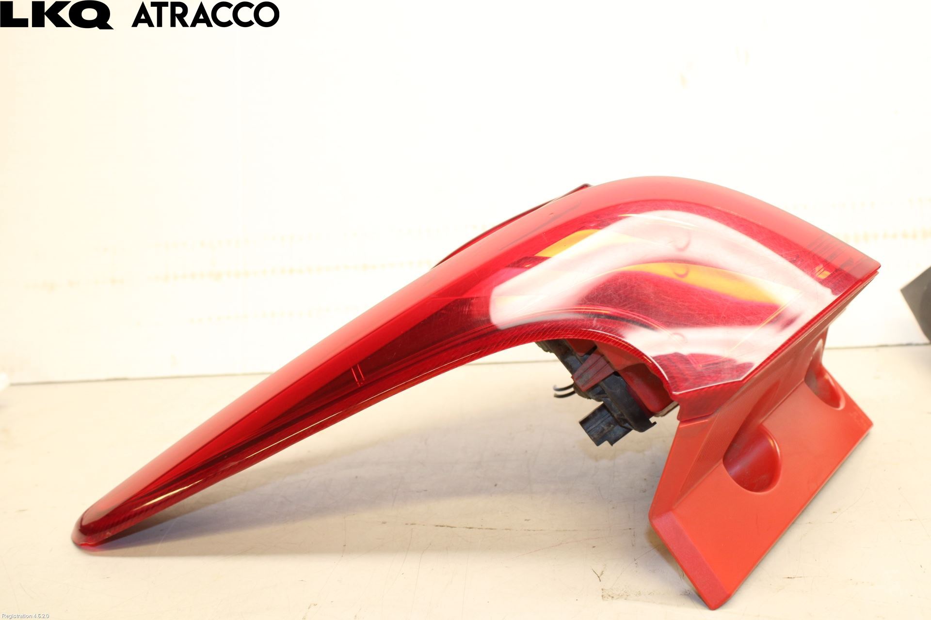 Toyota AURIS 13-19 Baklykt Høyre