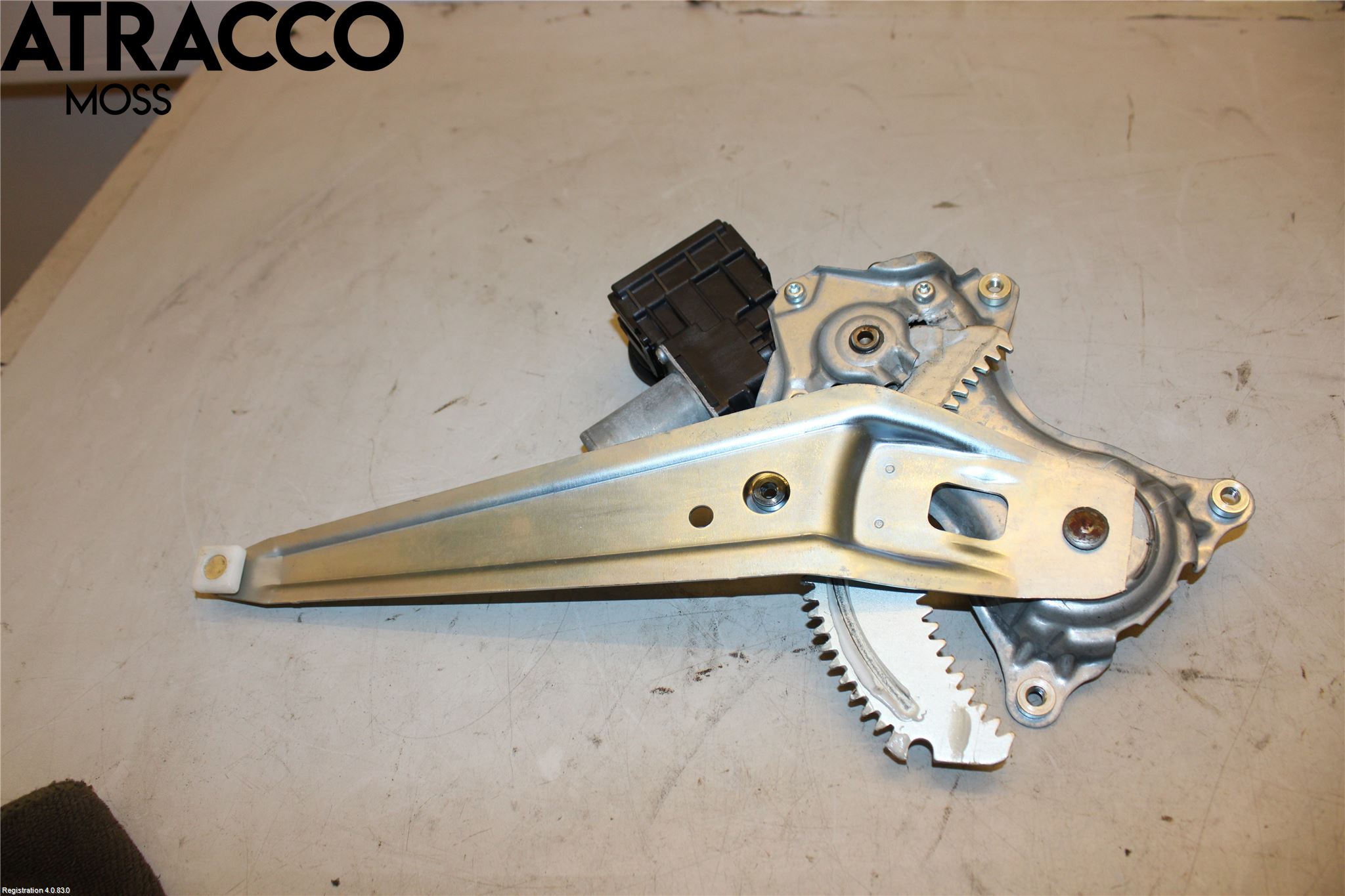 Toyota CAMRY 19-24 Vindusheis El Komp