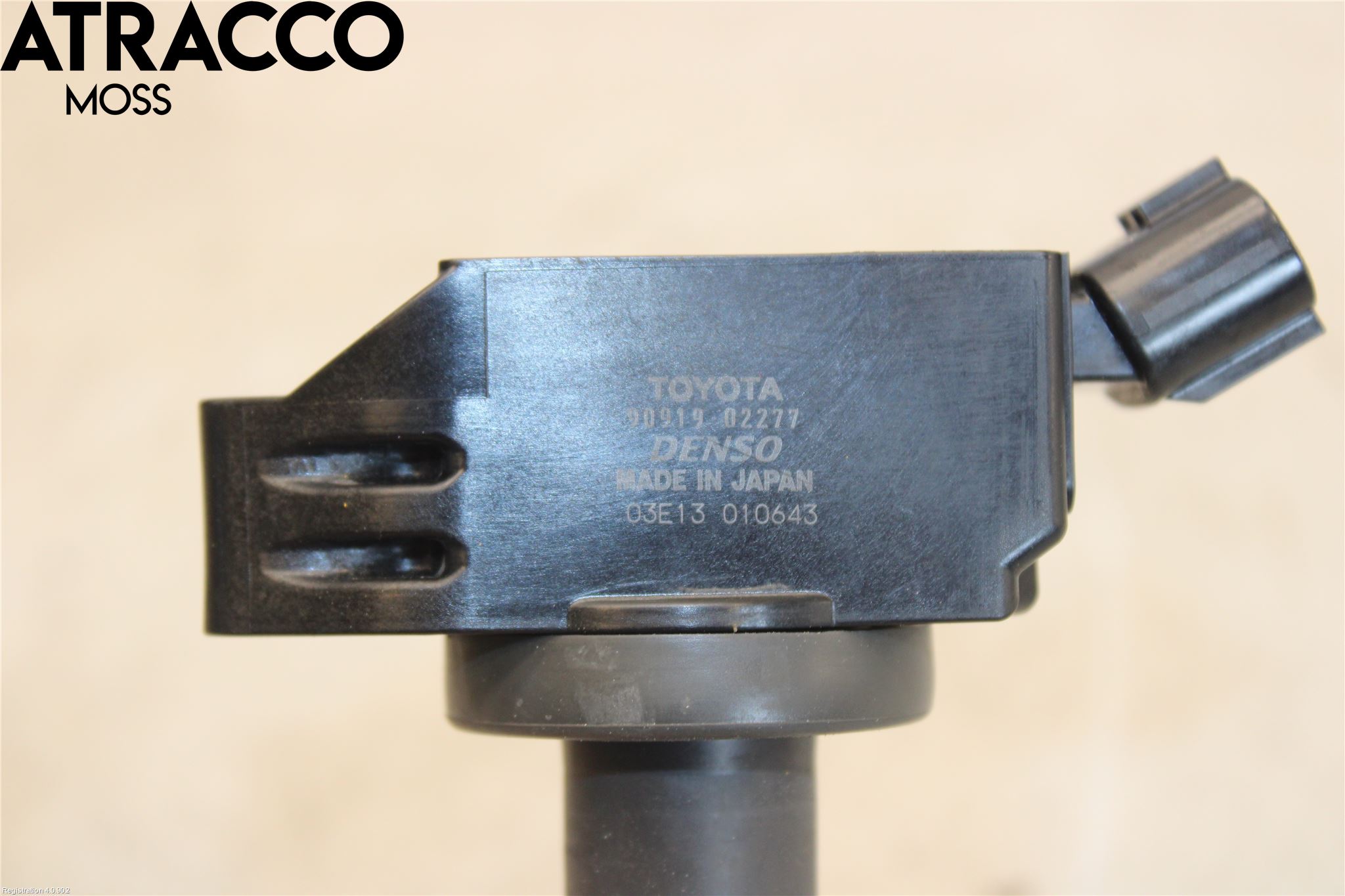 Lexus ES 250/300/330 Coil