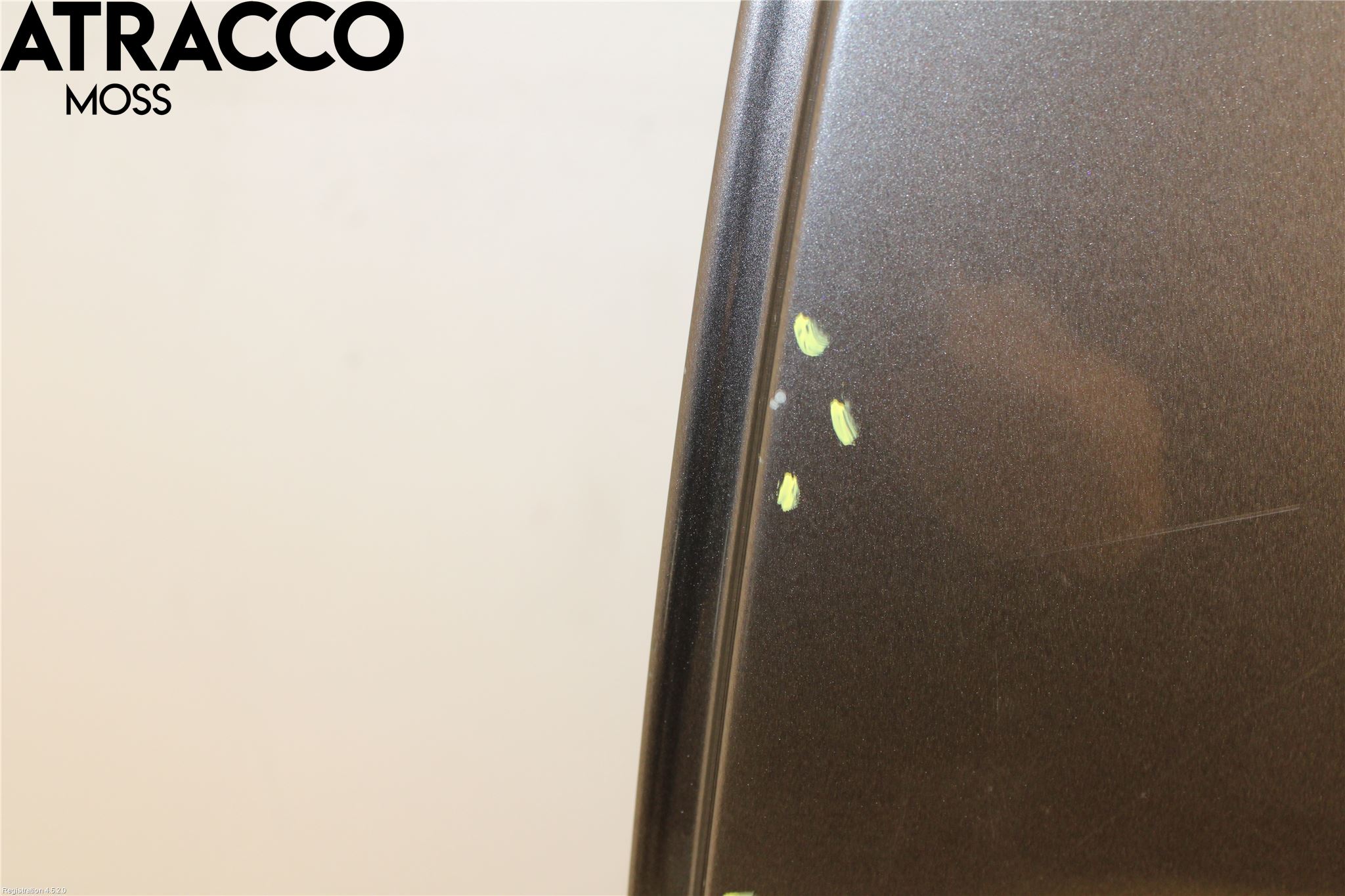 Mitsubishi OUTLANDER 07-12 Dør 4D Bak Venstre