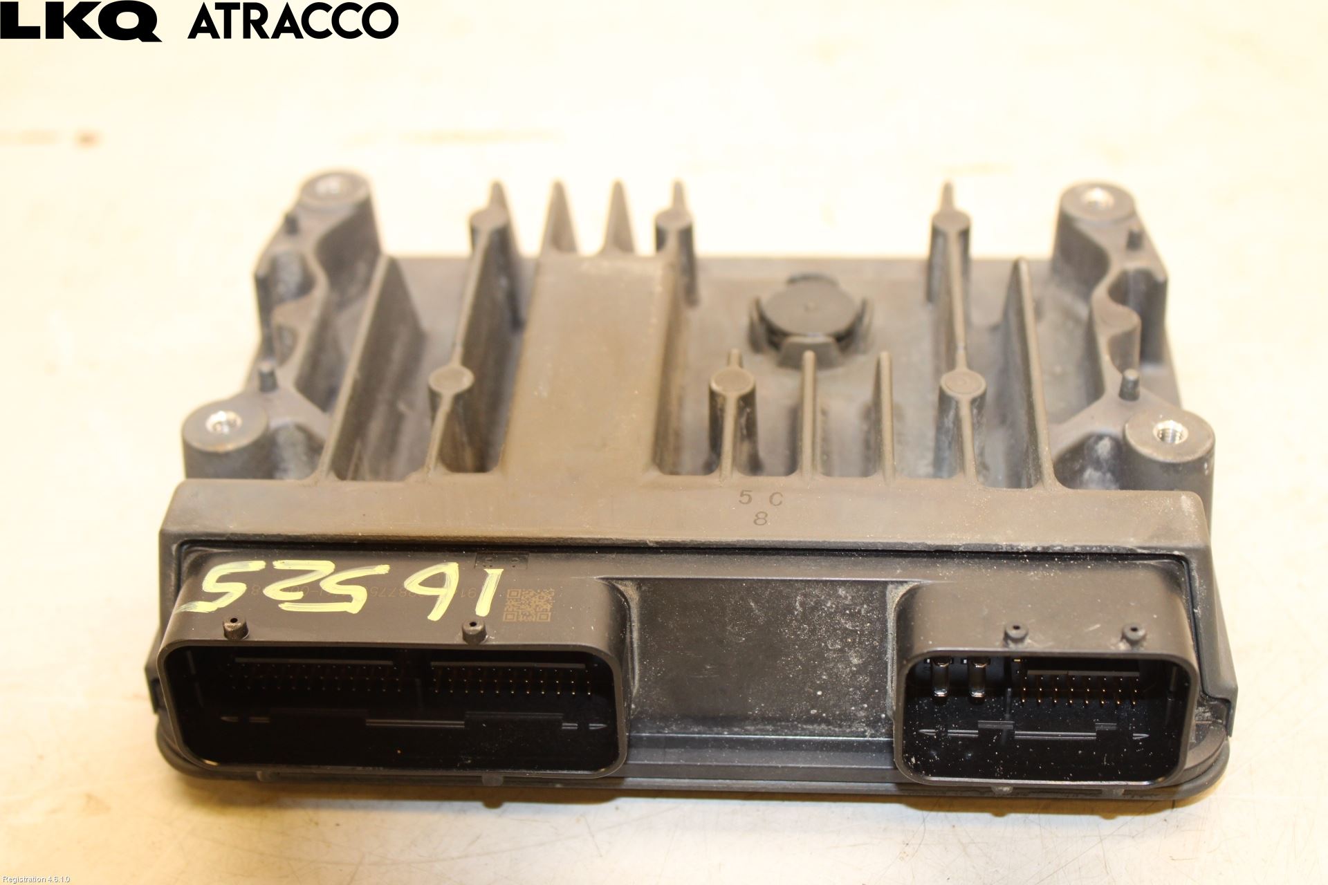 Toyota RAV4 19- Styreenhet Innsprøytning