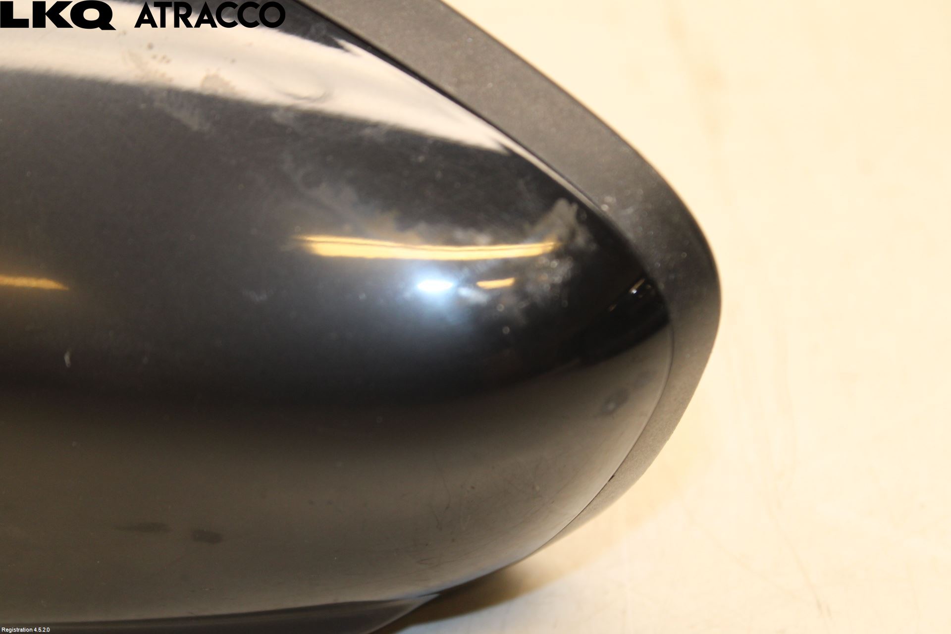 Citroen C4 CACTUS 14-20 Speil V M-El Justering