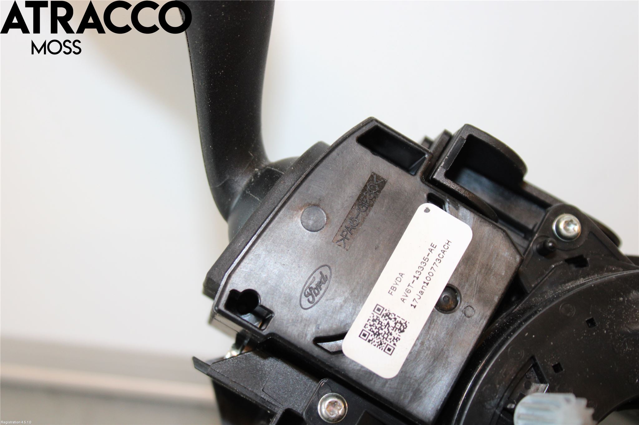 Ford FOCUS 15-18 Bryter Ratt Kombi H Og V