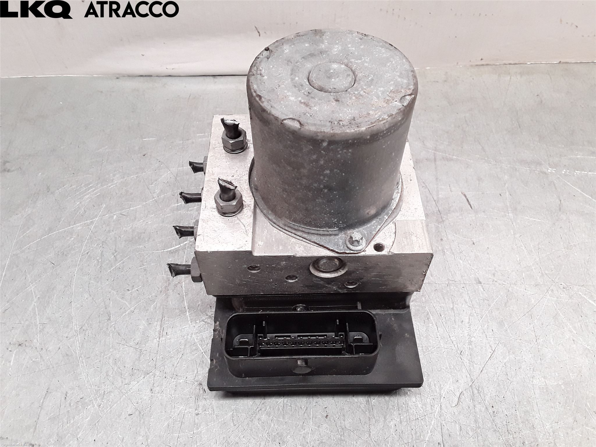 Audi A4/S4 08-11 Abs Hydraulikkpumpe