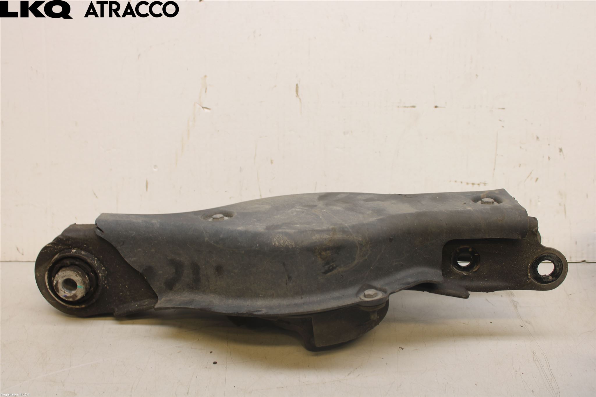 MG 4 23- Bærearm Bak Høyre