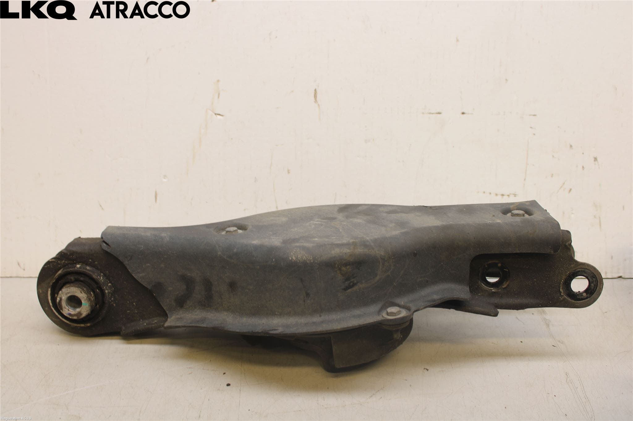 MG 4 23- Bærearm Bak Høyre