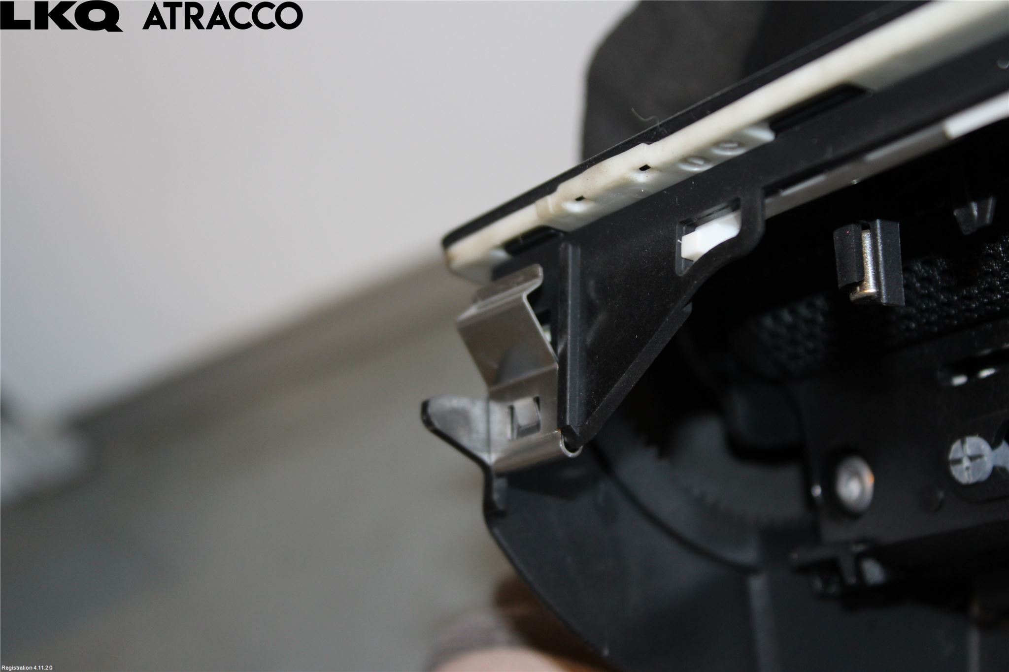 Audi A1/S1 11-18 Kjørecomputer