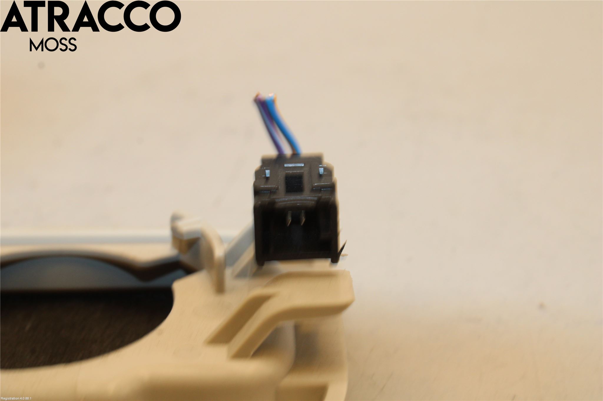 Jaguar I-PACE 18- Mikrofon