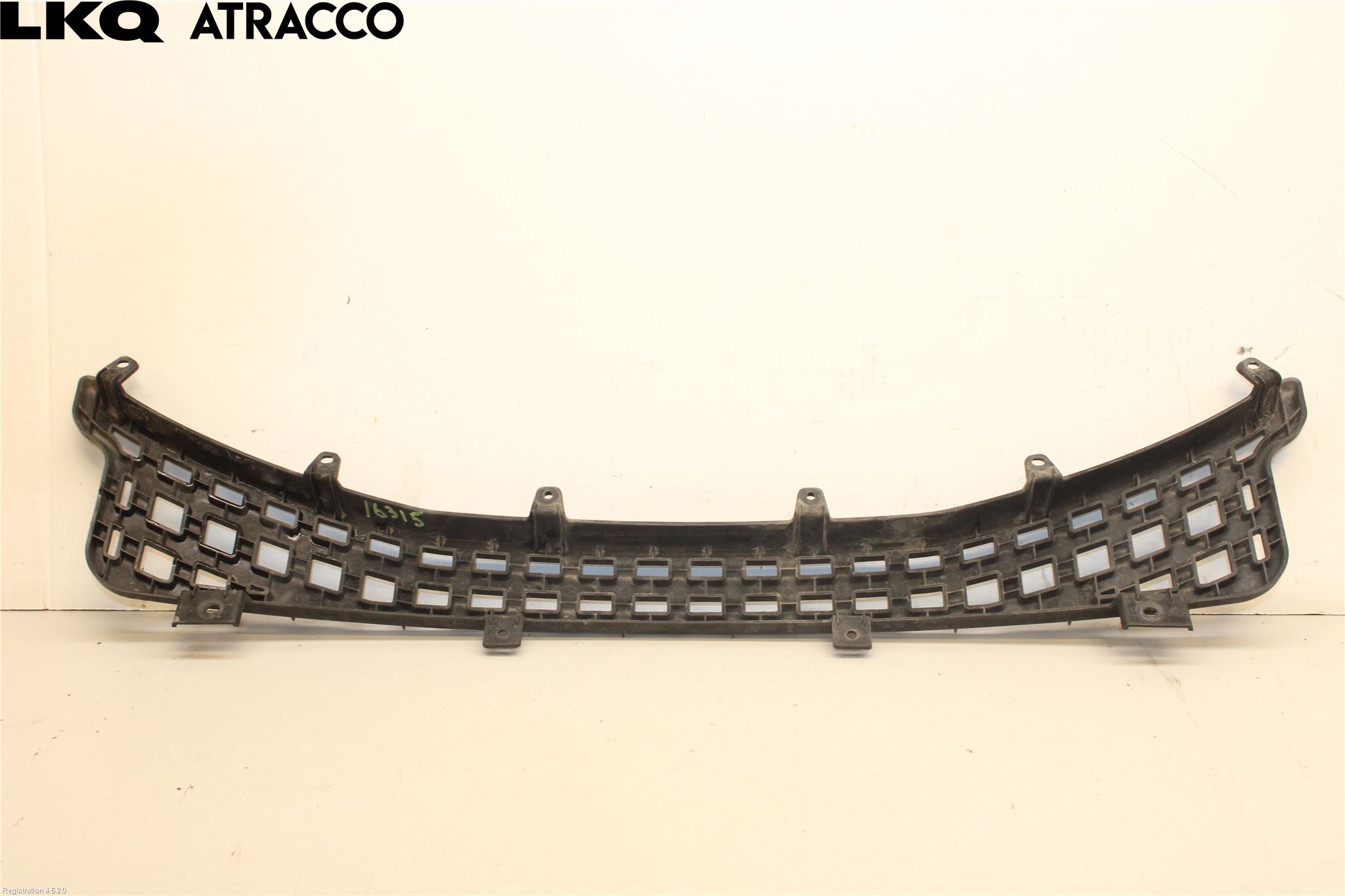 SsangYong SSANG YONG KORANDO Grill-Gitter