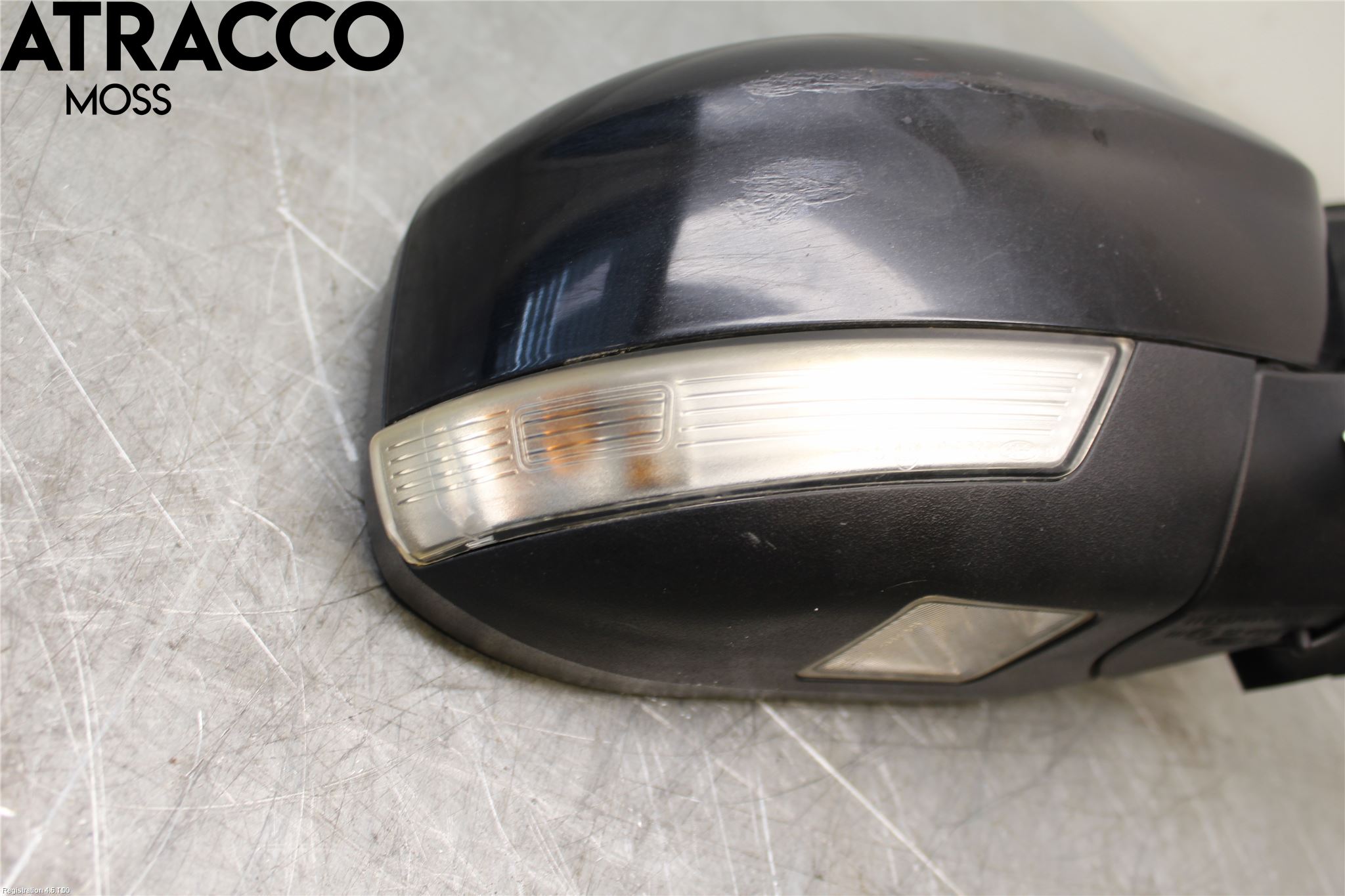 Ford FOCUS 11-14 Speil H M-El Justering