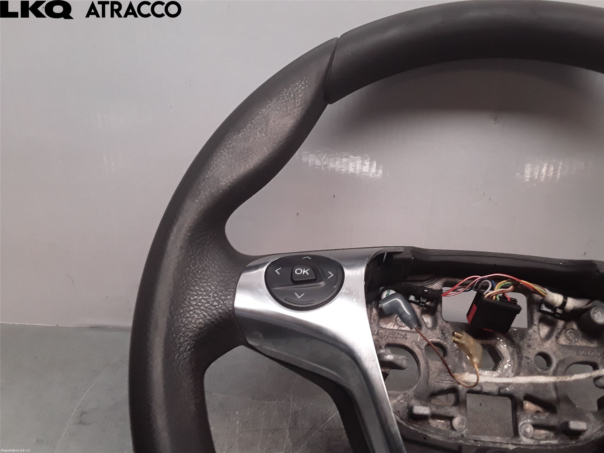 Ford TRANSIT/TOURNEO CONNECT 13-22 Ratt