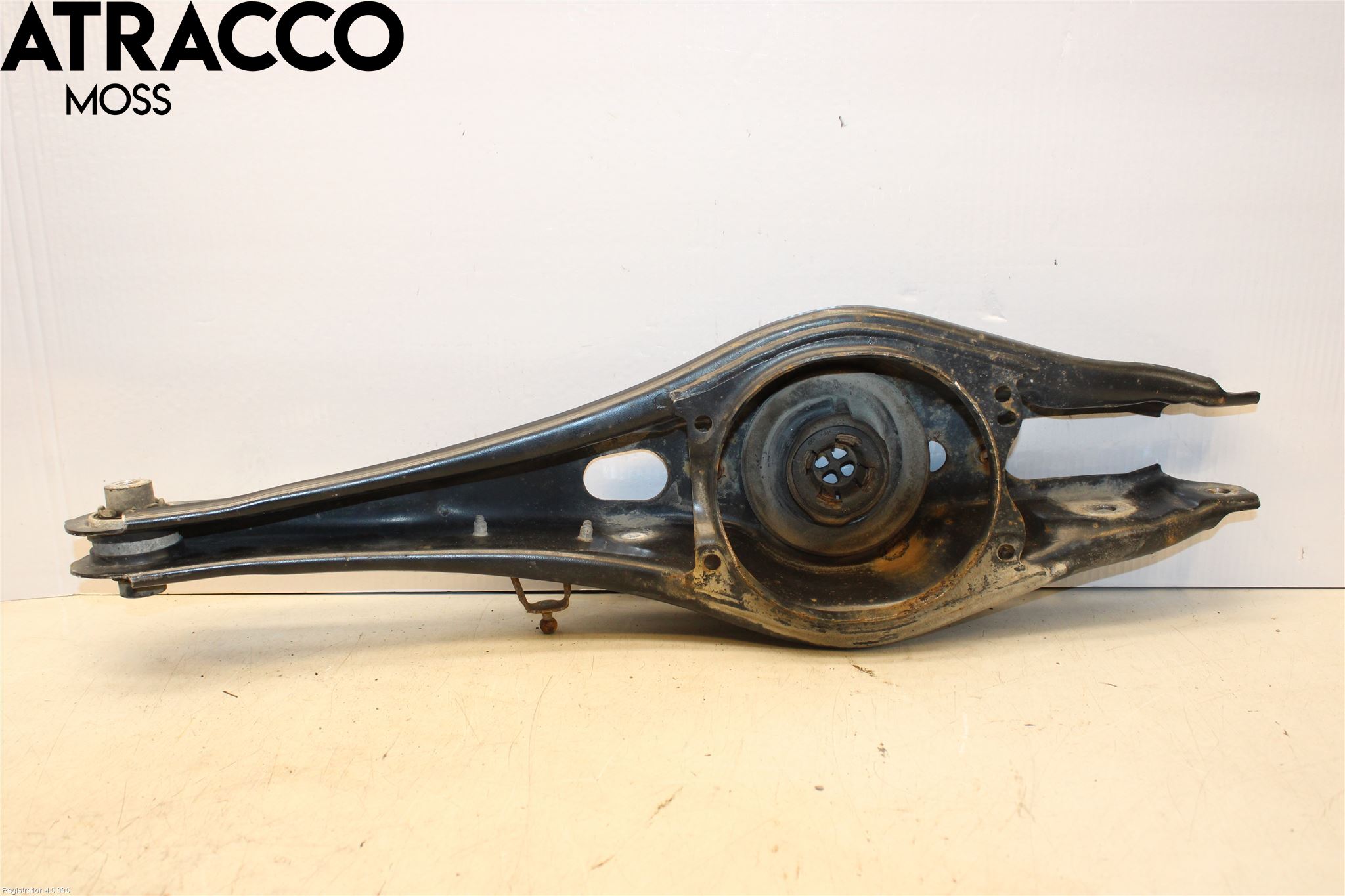 Skoda SUPERB 16-24 Bærearm Bak Venstre