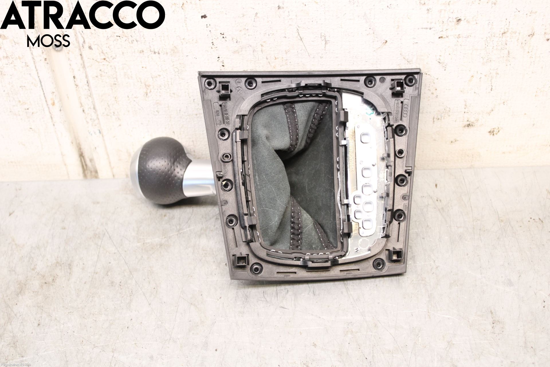 Audi A3/S3 05-13 Gearspak