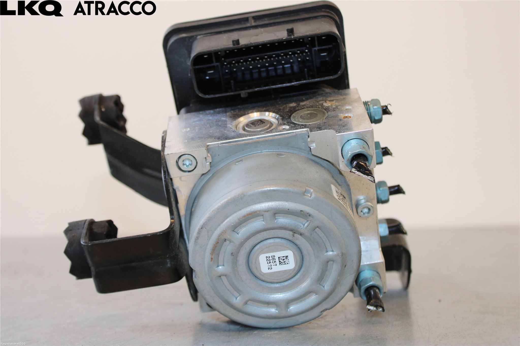 BMW 2 F22/F23/F87 Coupé/Cab 13-21 Abs Hydraulikkaggregat