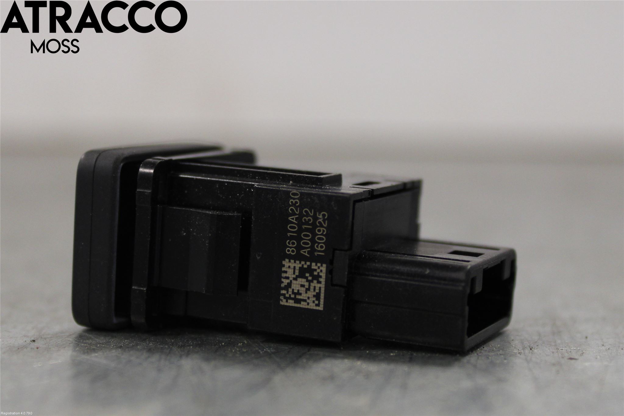 Mitsubishi OUTLANDER 13-21 Bryter Øvrig