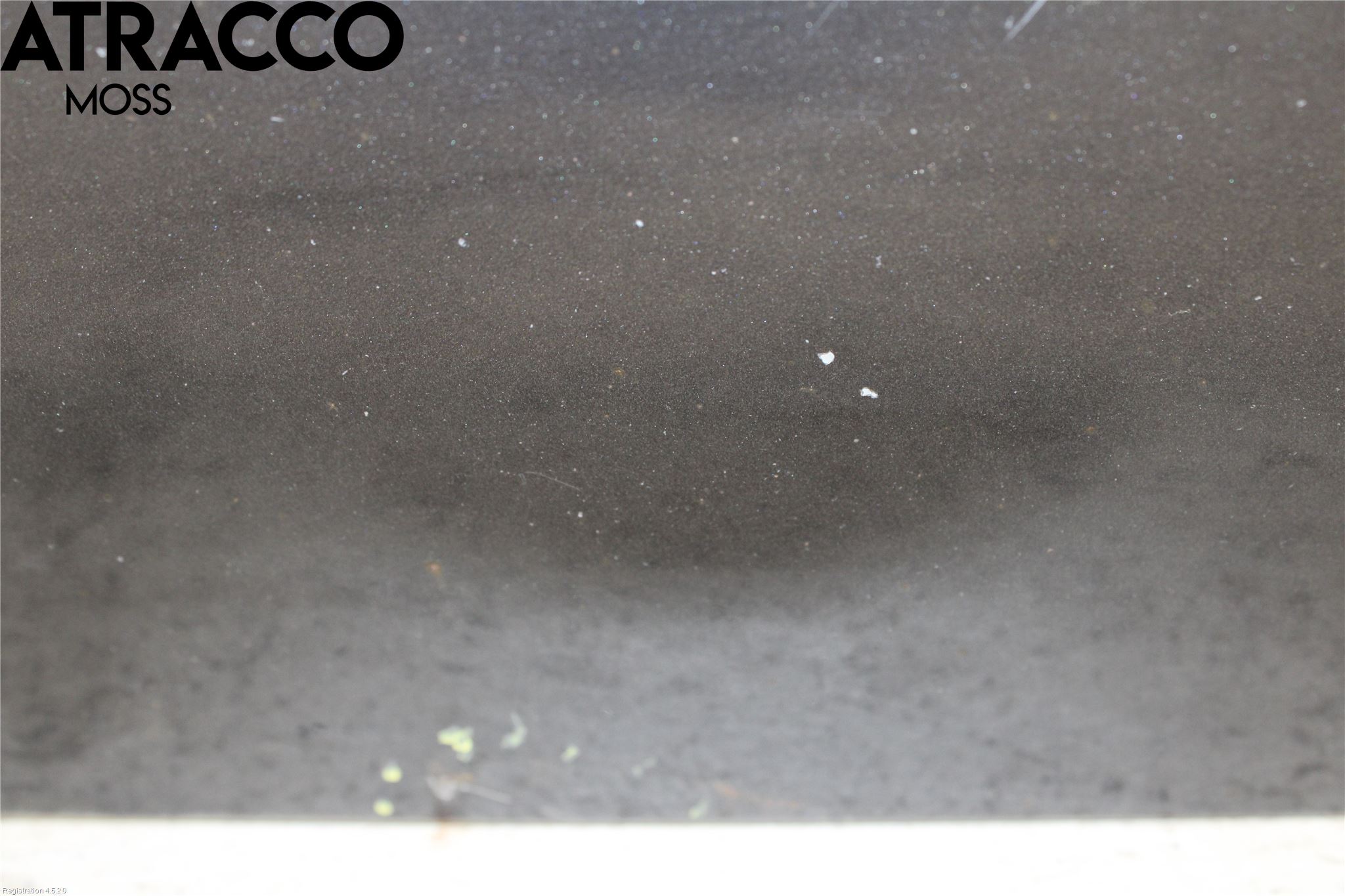 Ford S-MAX 06-15 Dør 4D Foran Venstre