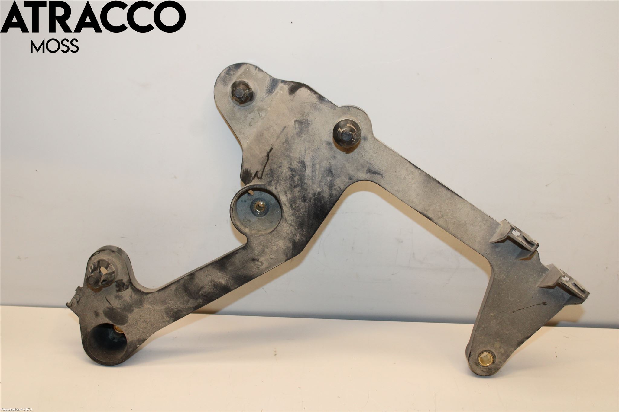 Volkswagen VW PASSAT 15-19 Luftfilter Boks