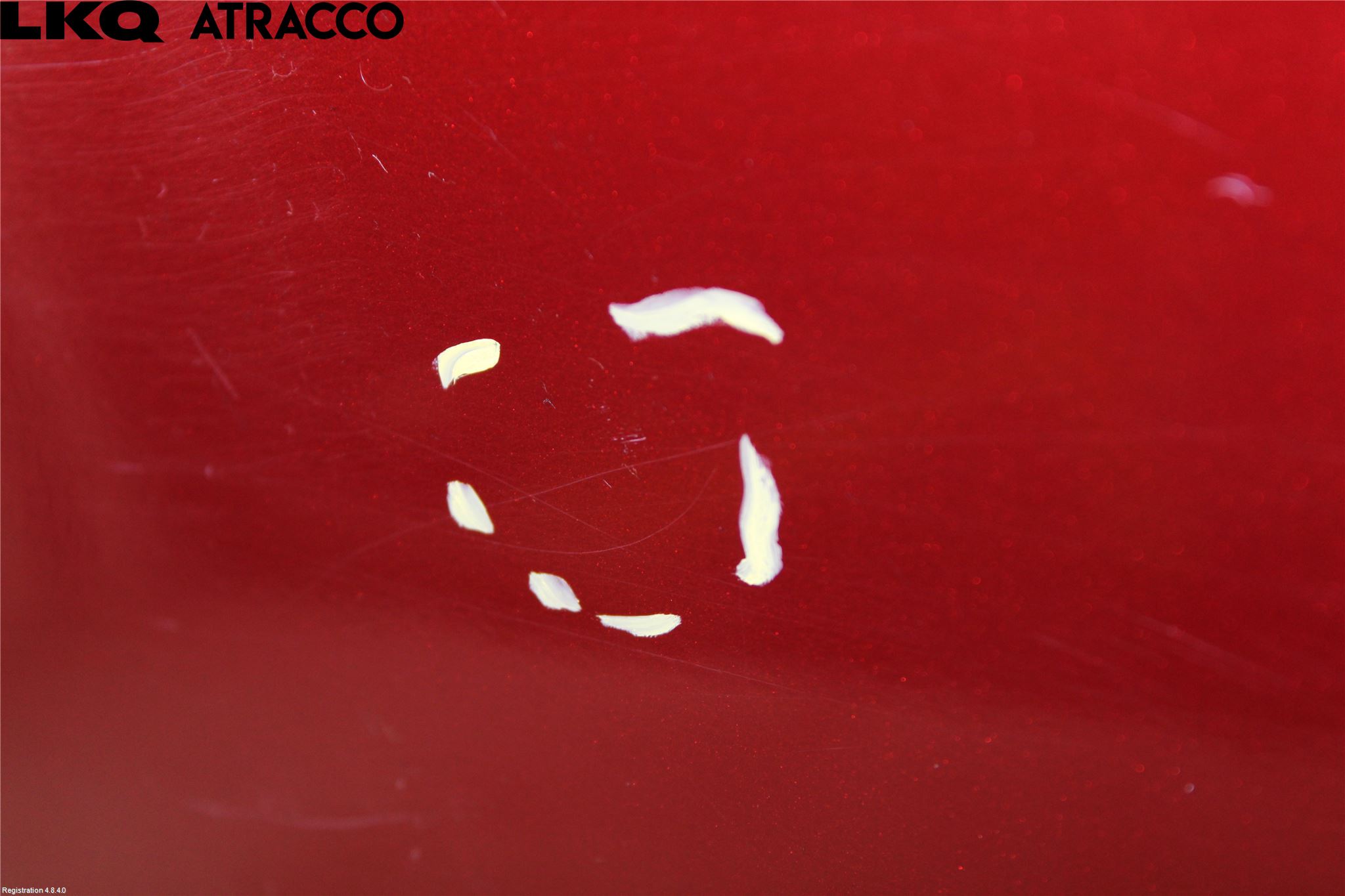 Mazda CX-5 12-17 Dør 4D Foran Høyre