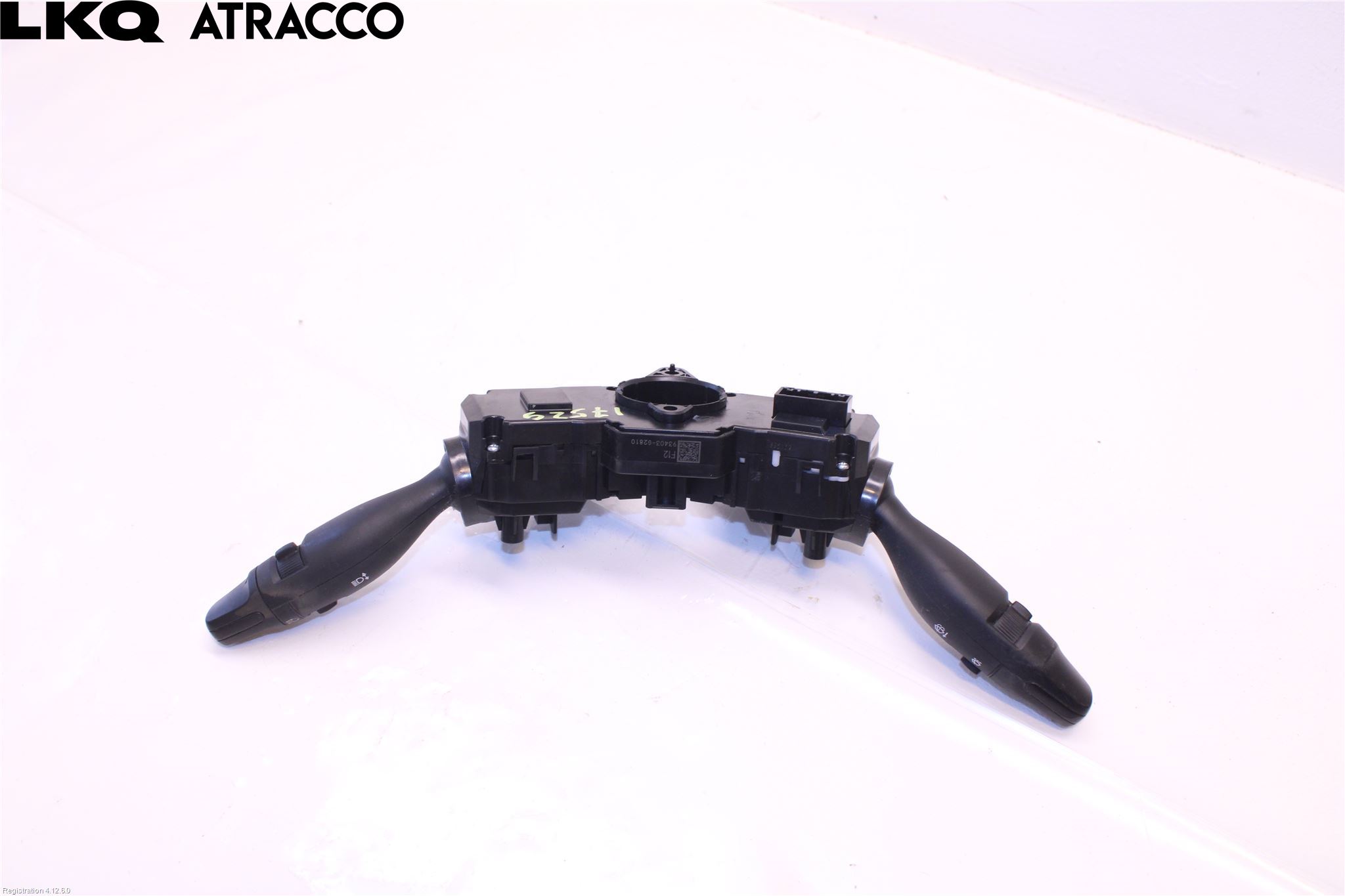 Hyundai IONIQ AE 17-22 Bryter Ratt Kombi H Og V