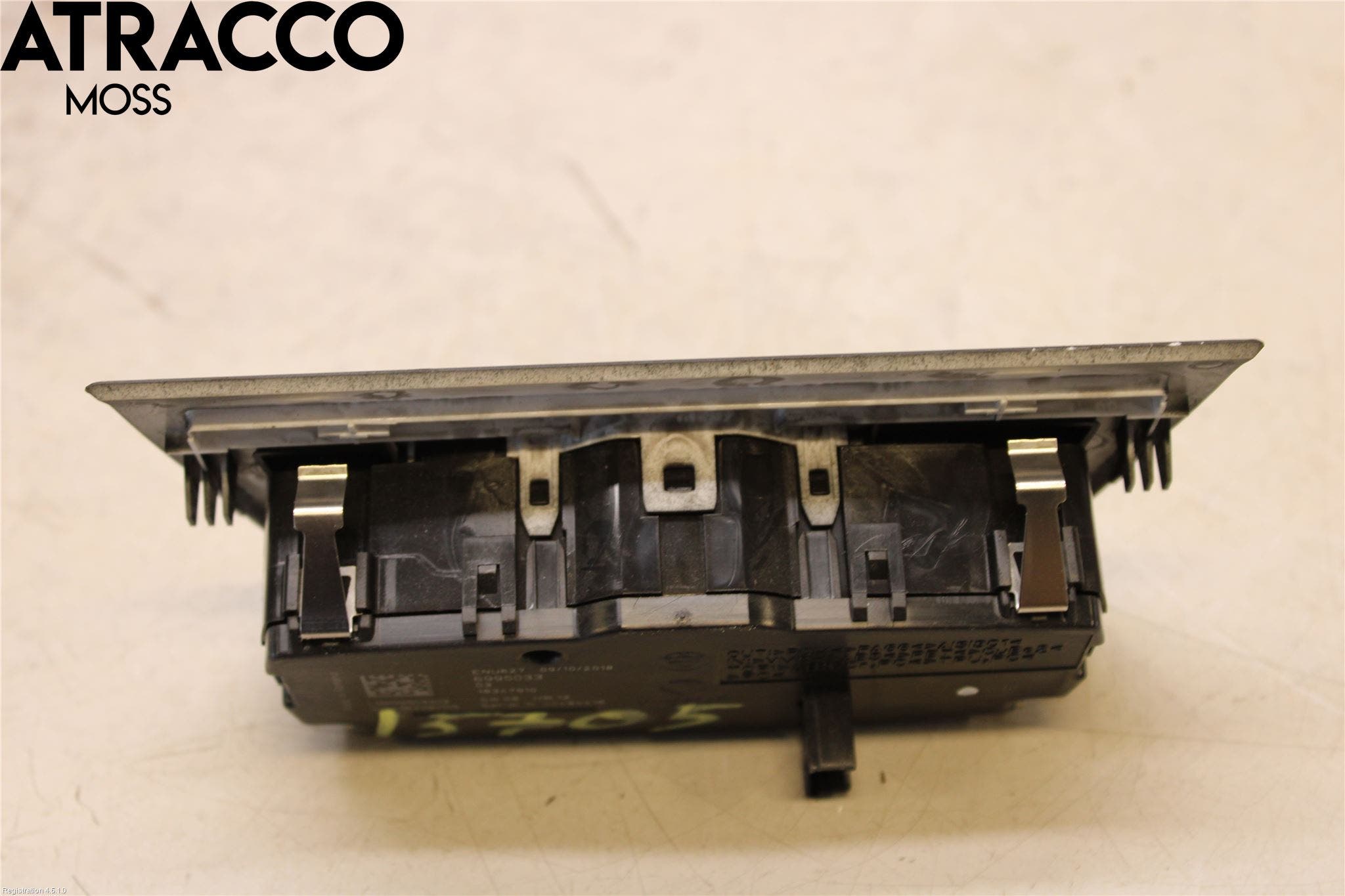 BMW X3 G01 18- Bryter Hovedlys