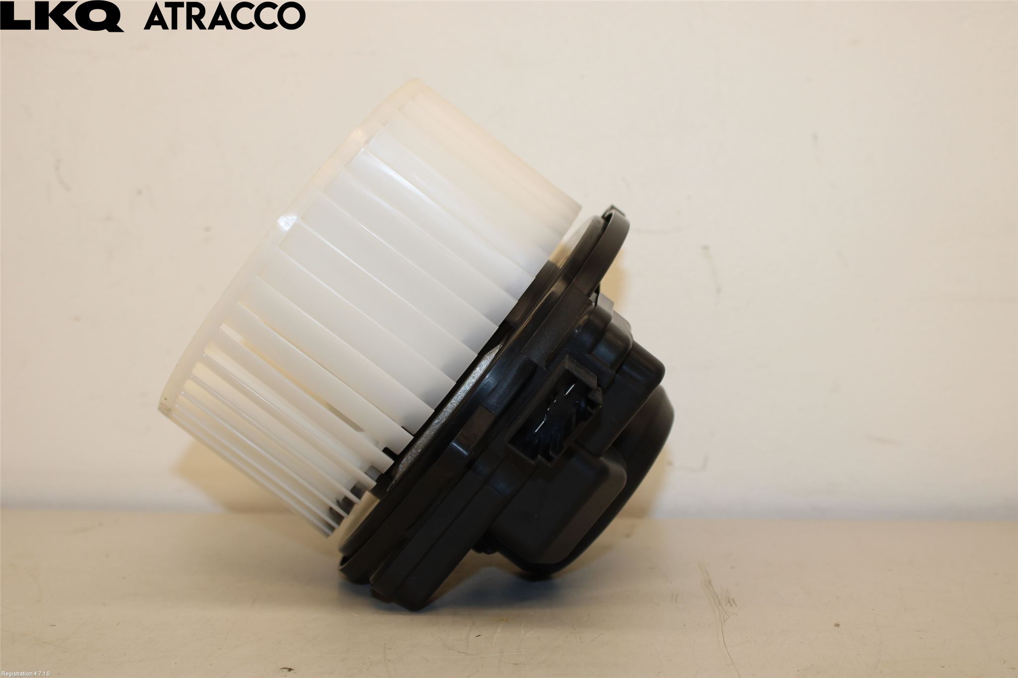 Hyundai KONA/ELECTRIC SX2 23- Varmeapparat Viftemotor