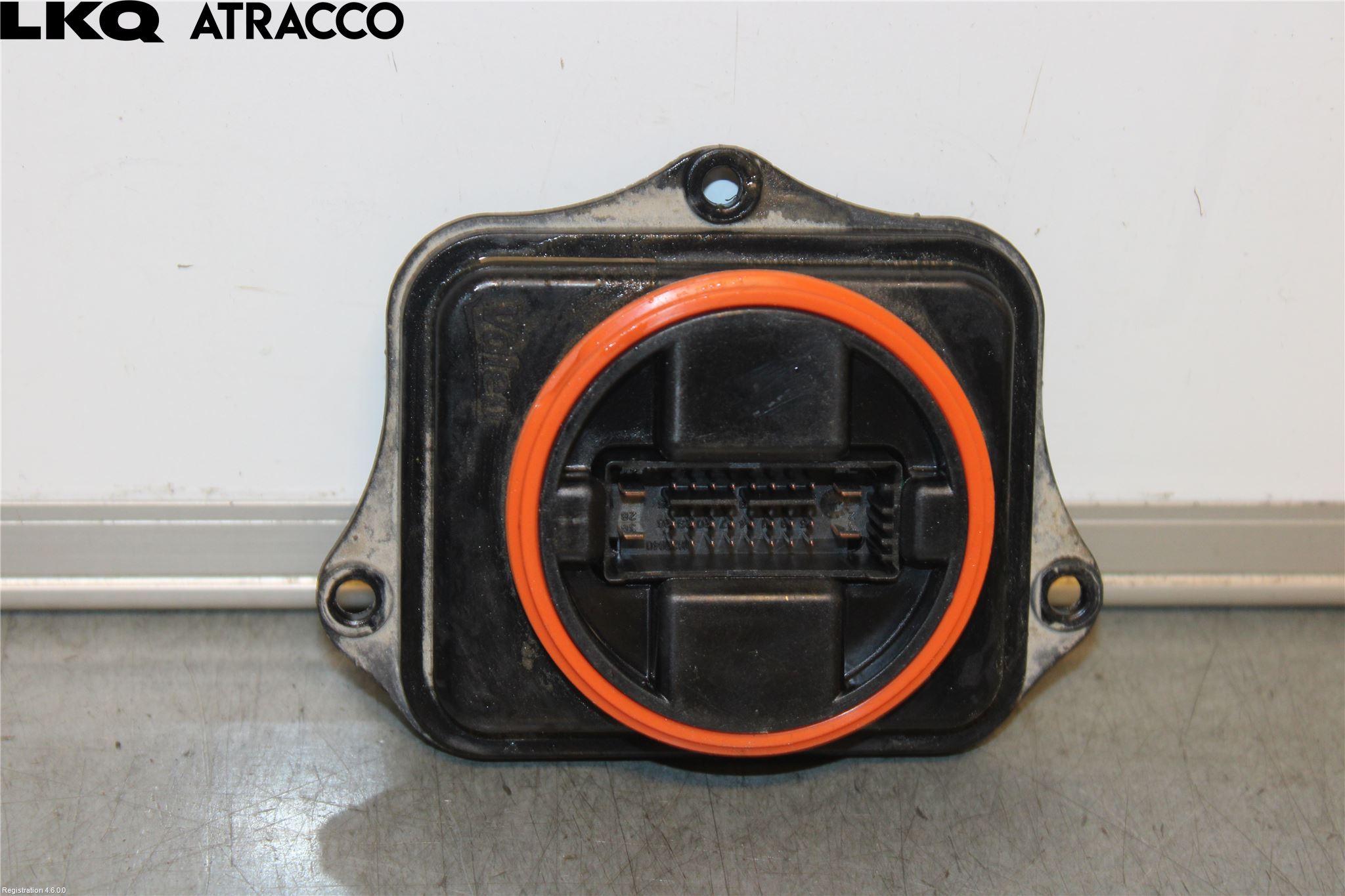 Volkswagen VW GOLF / E-GOLF VII 13-20 Styreenhet Xenon