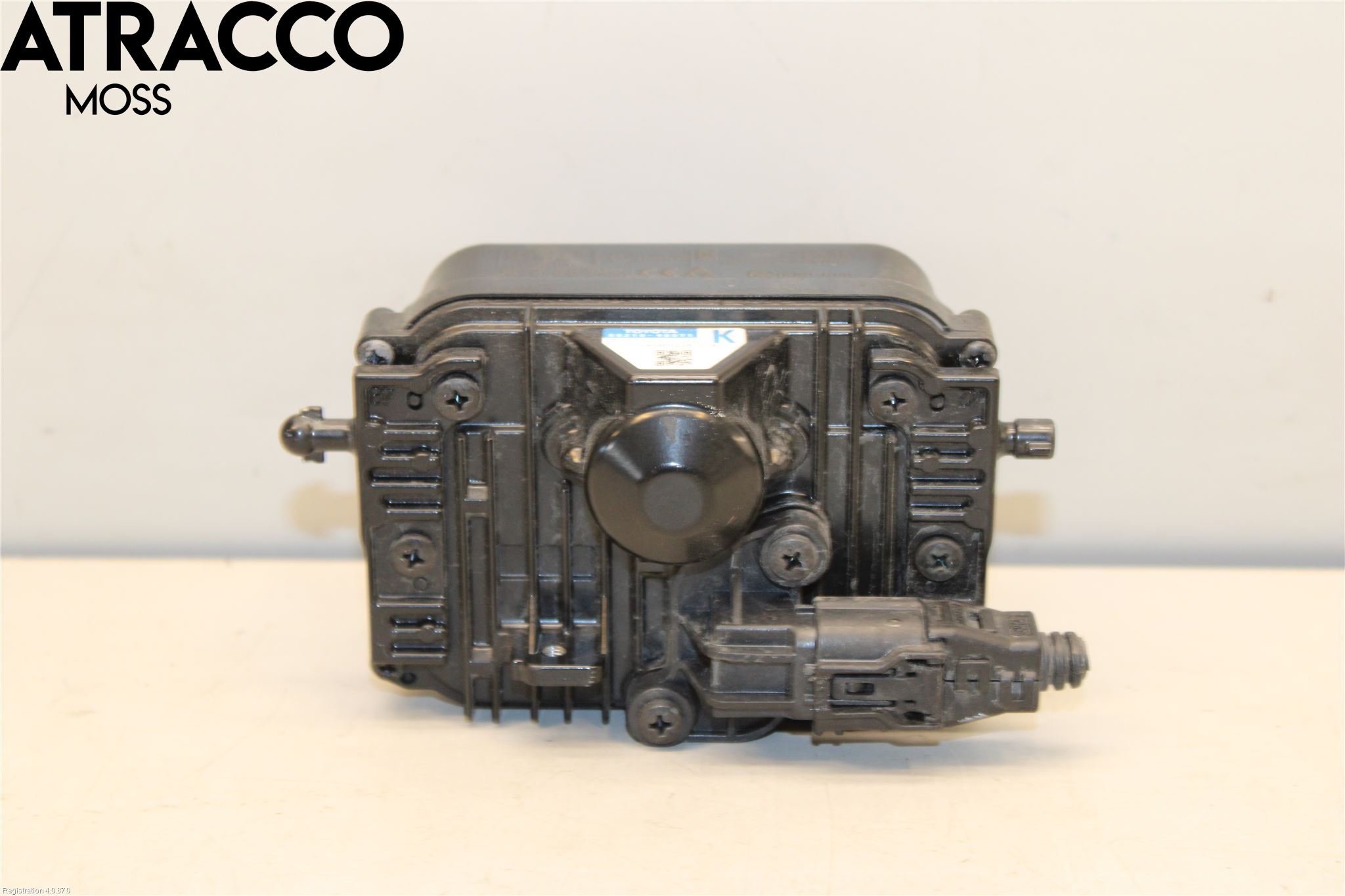 Toyota PRIUS+ ZVW40 12-20 Styreenhet Cruisekontroll