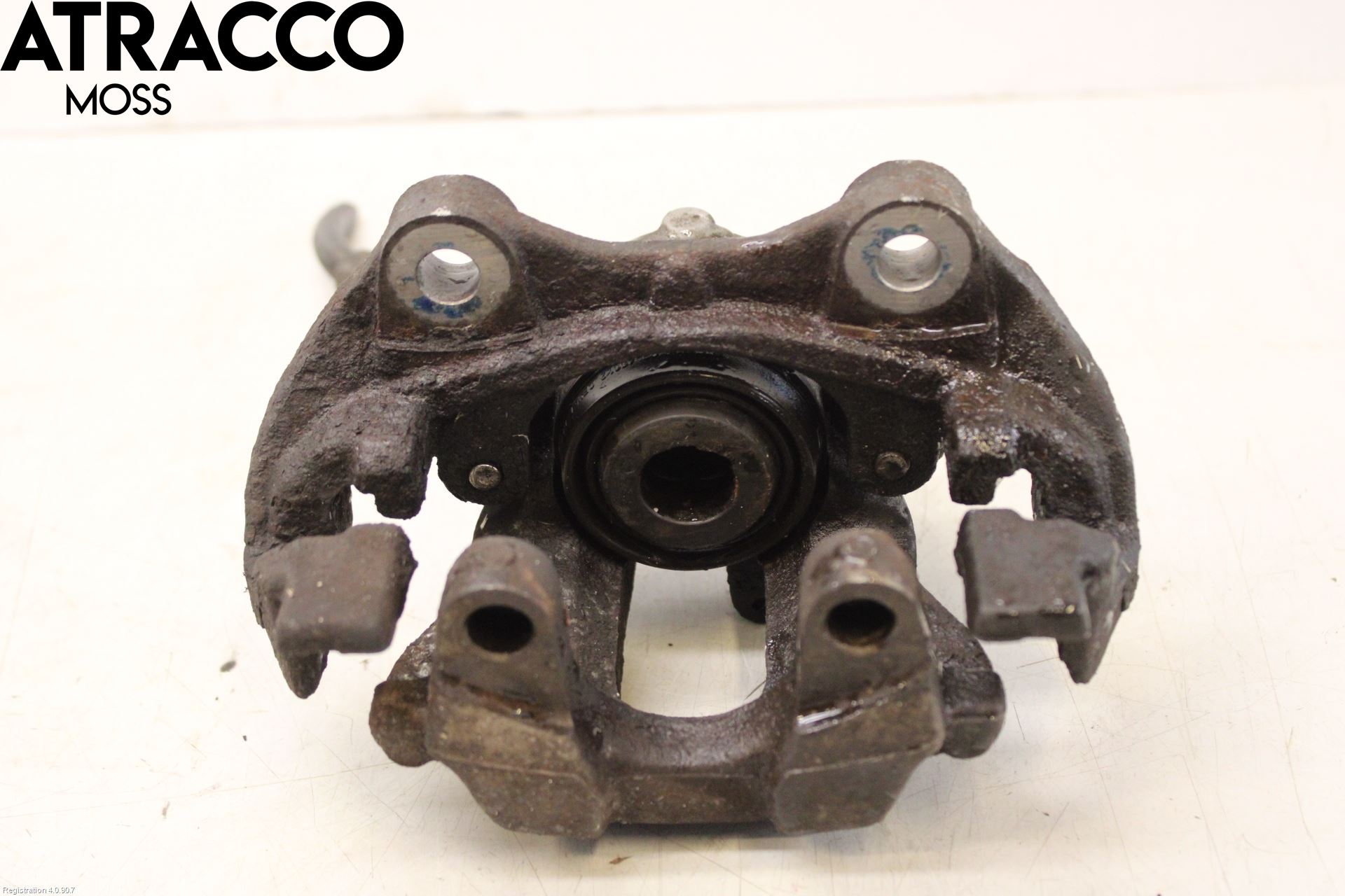 Mercedes-Benz MB E-KLASS (W212) 09-16 Bremsecaliper Bak Venstre