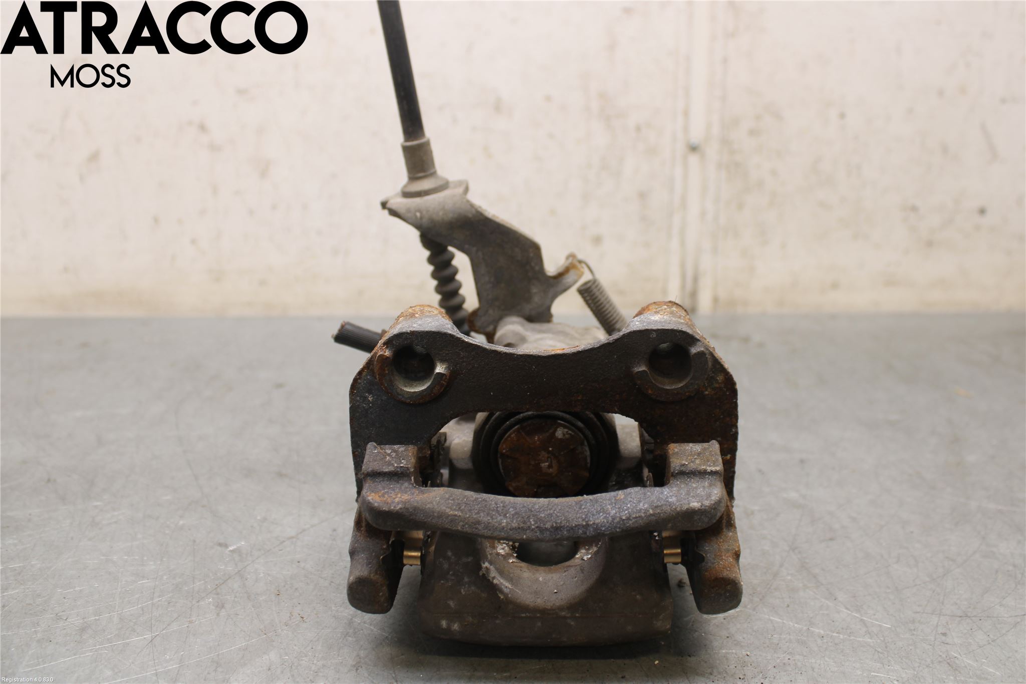 Lexus CT 200h Bremsecaliper Bak Høyre