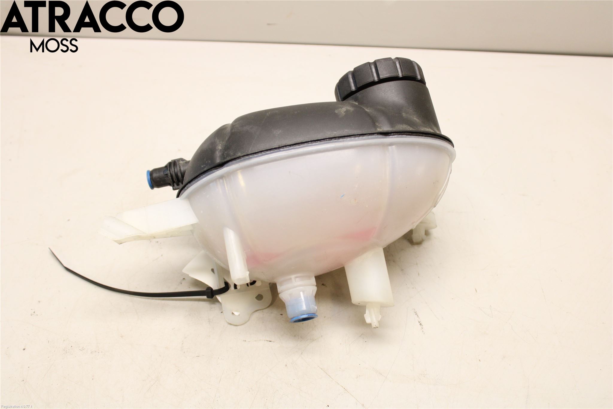 Mercedes-Benz MB E-KLASS (W213) 16-23 Ekspansjonstank